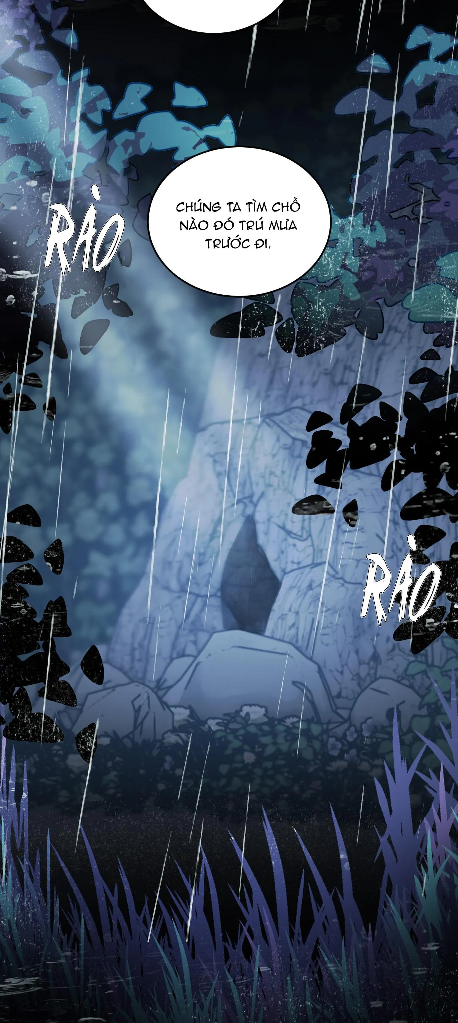 Tôi Phải Trở Thành Nhân Vật Đại Phản Diện Chapter 44 Trang 10