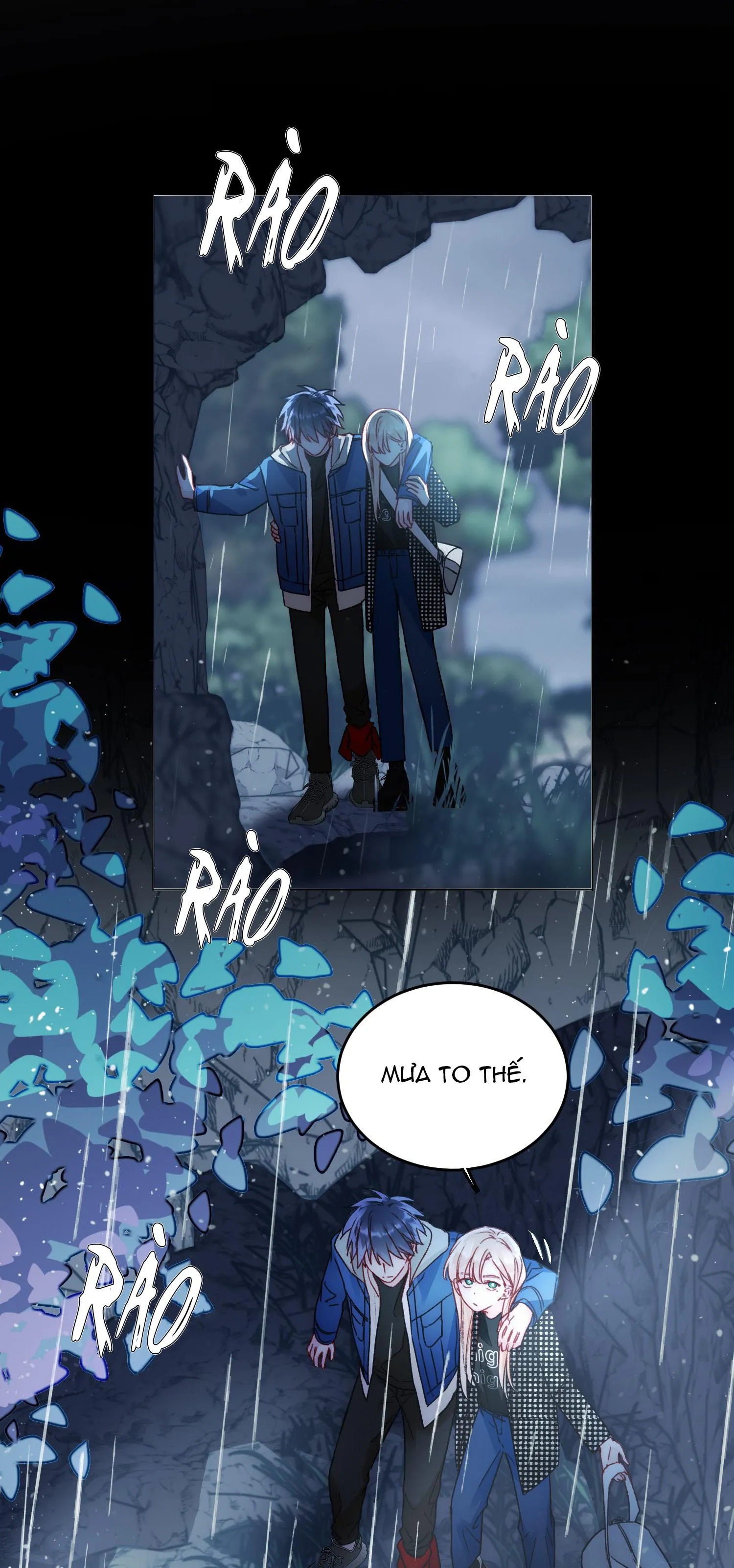 Tôi Phải Trở Thành Nhân Vật Đại Phản Diện Chapter 44 Trang 11