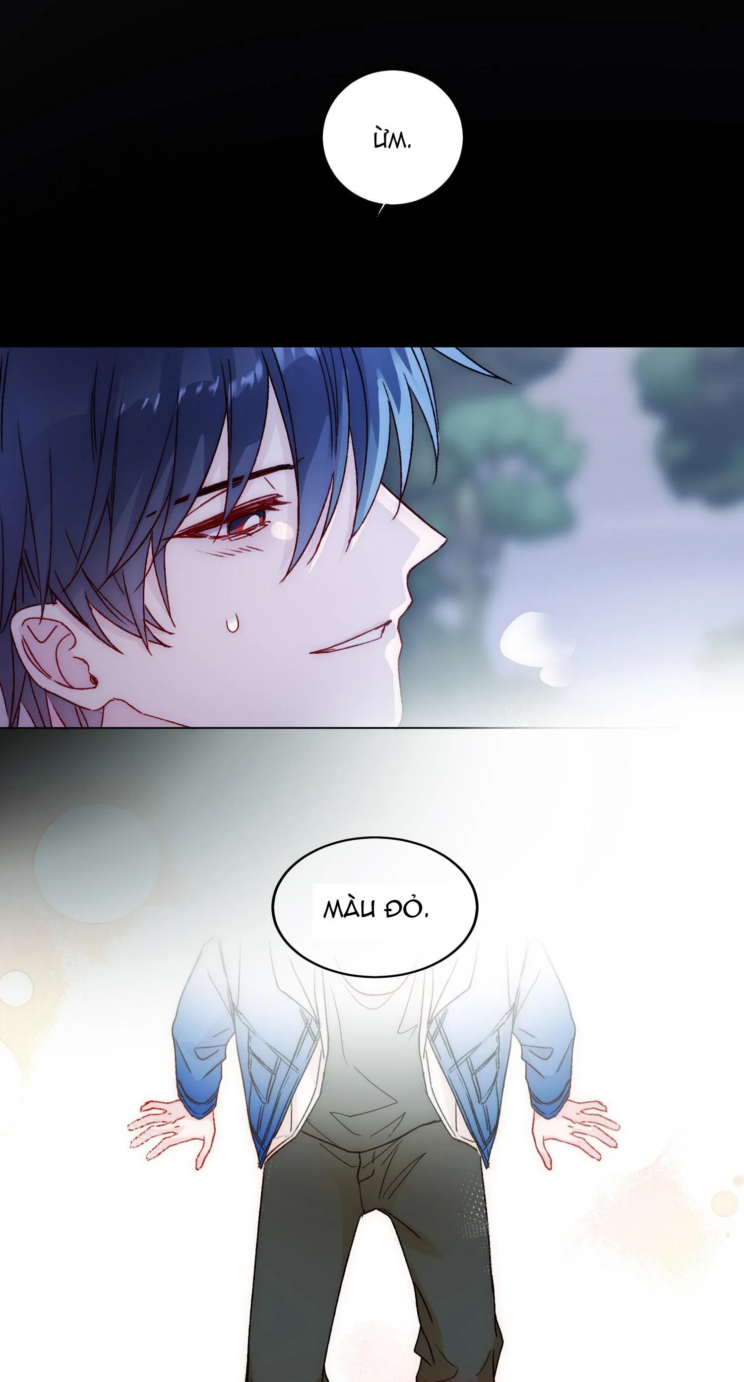 Tôi Phải Trở Thành Nhân Vật Đại Phản Diện Chapter 44 Trang 15