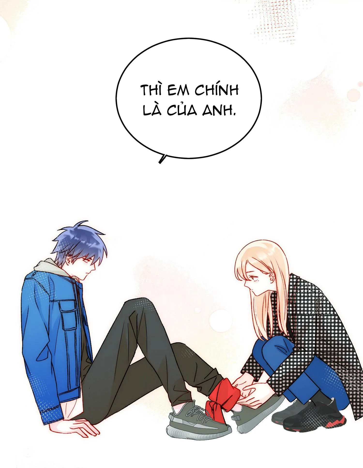 Tôi Phải Trở Thành Nhân Vật Đại Phản Diện Chapter 44 Trang 18