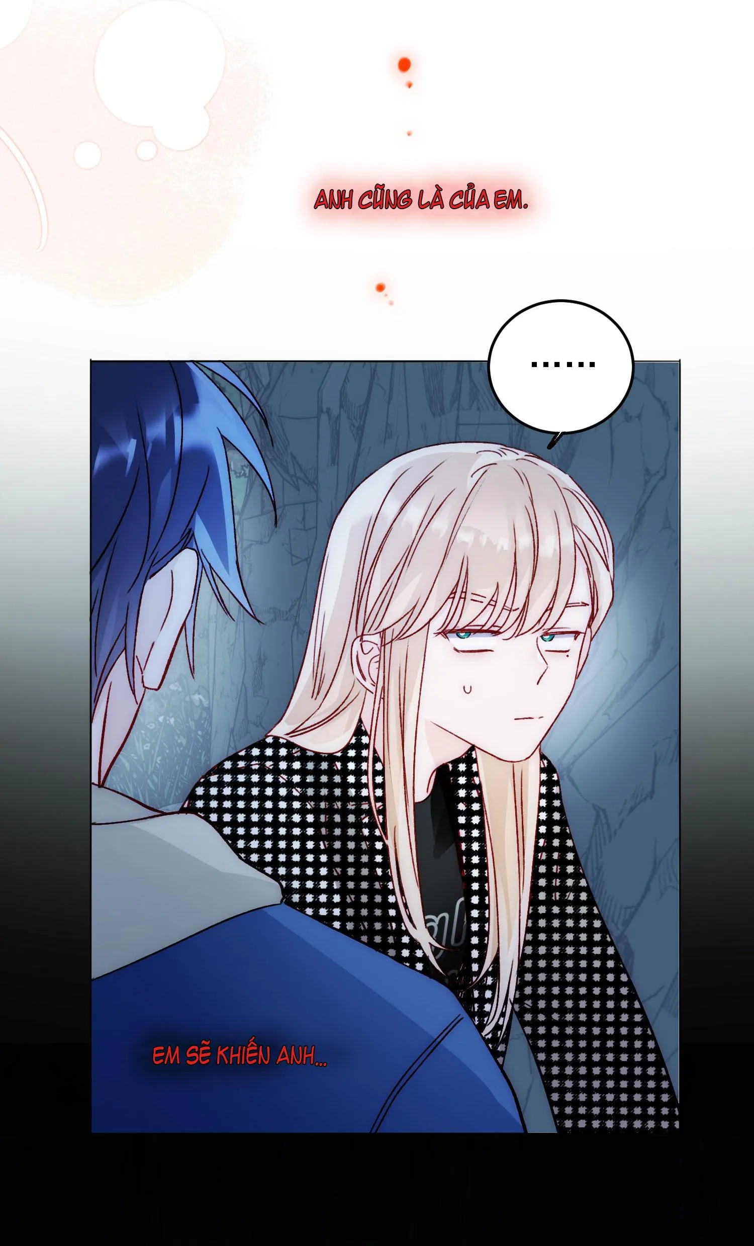 Tôi Phải Trở Thành Nhân Vật Đại Phản Diện Chapter 44 Trang 19