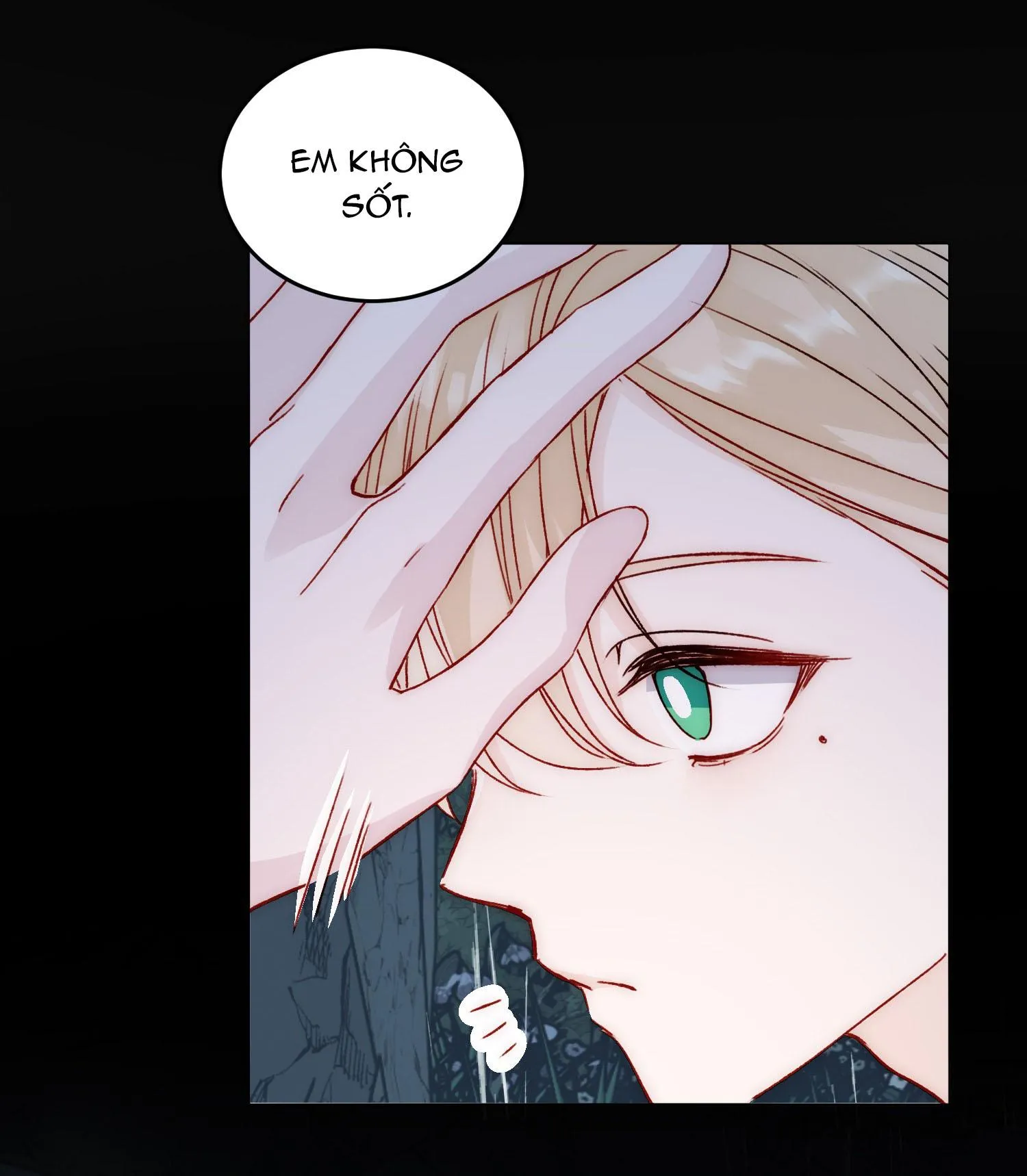 Tôi Phải Trở Thành Nhân Vật Đại Phản Diện Chapter 44 Trang 22