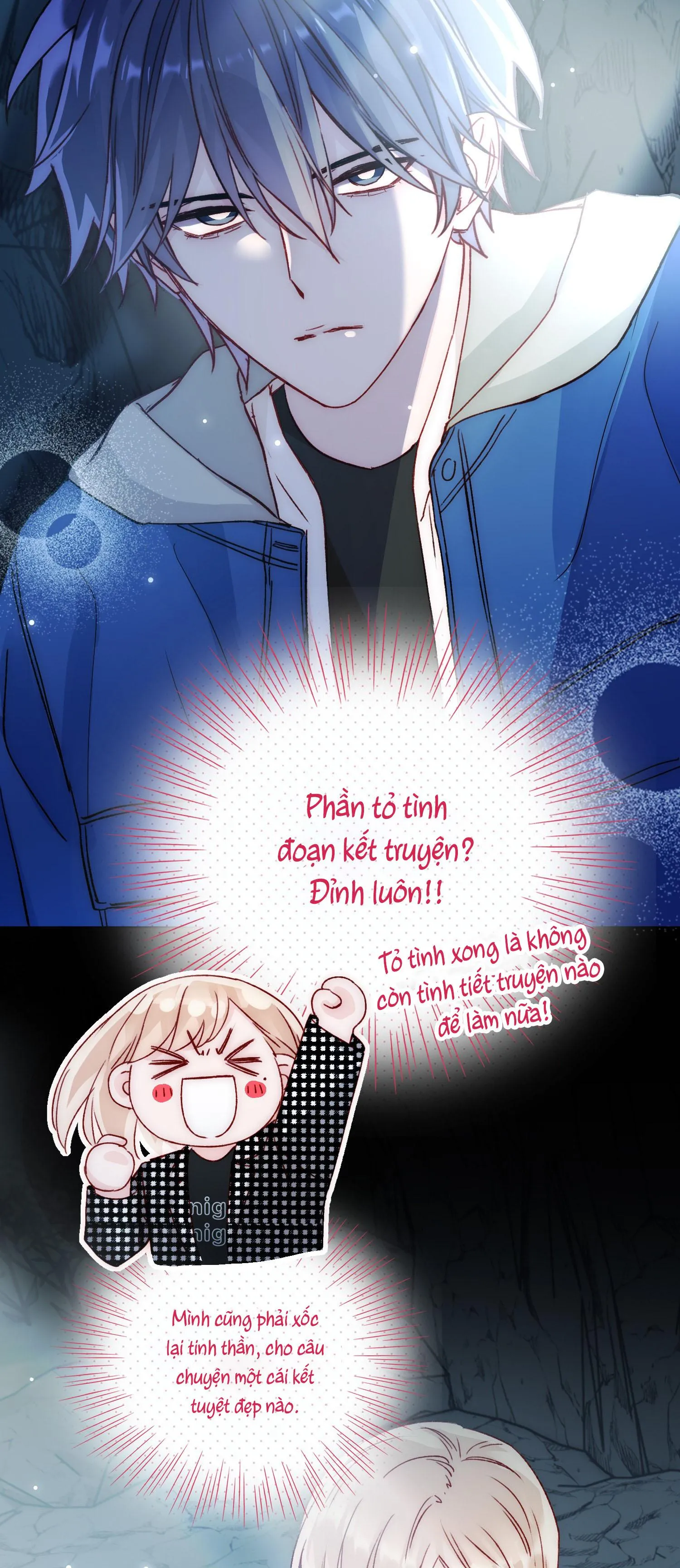 Tôi Phải Trở Thành Nhân Vật Đại Phản Diện Chapter 44 Trang 24