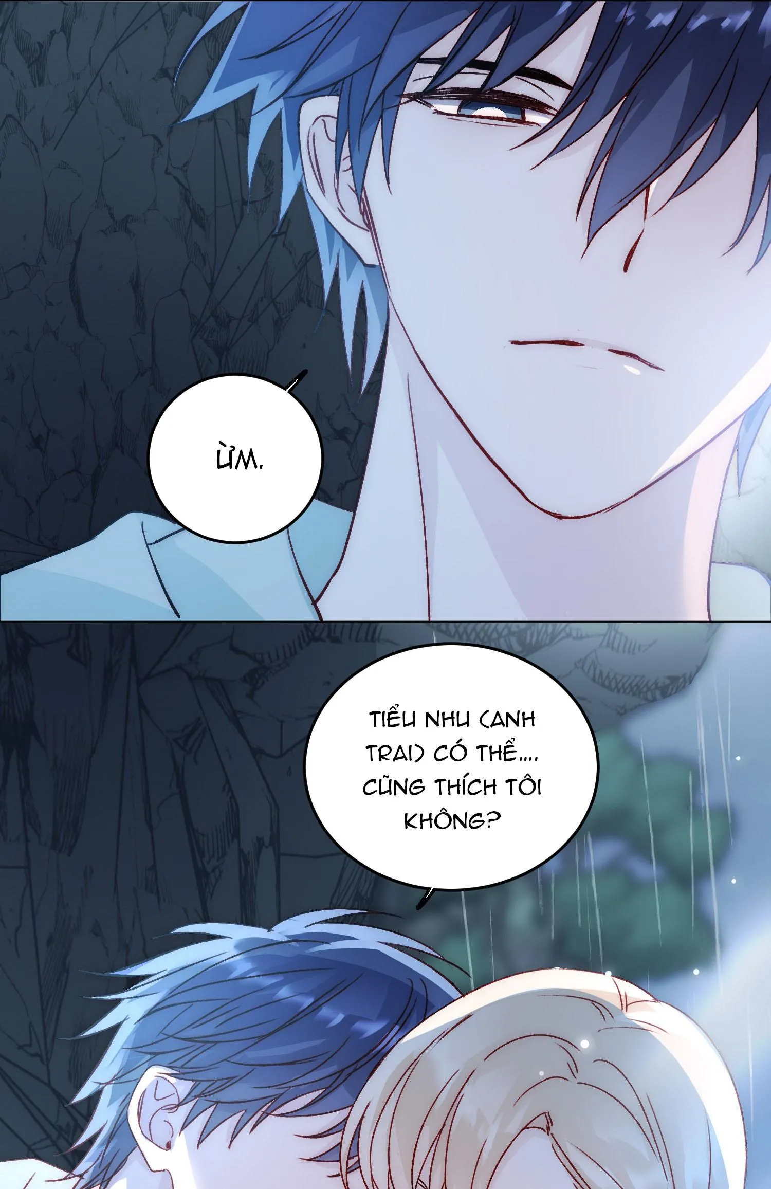 Tôi Phải Trở Thành Nhân Vật Đại Phản Diện Chapter 44 Trang 26