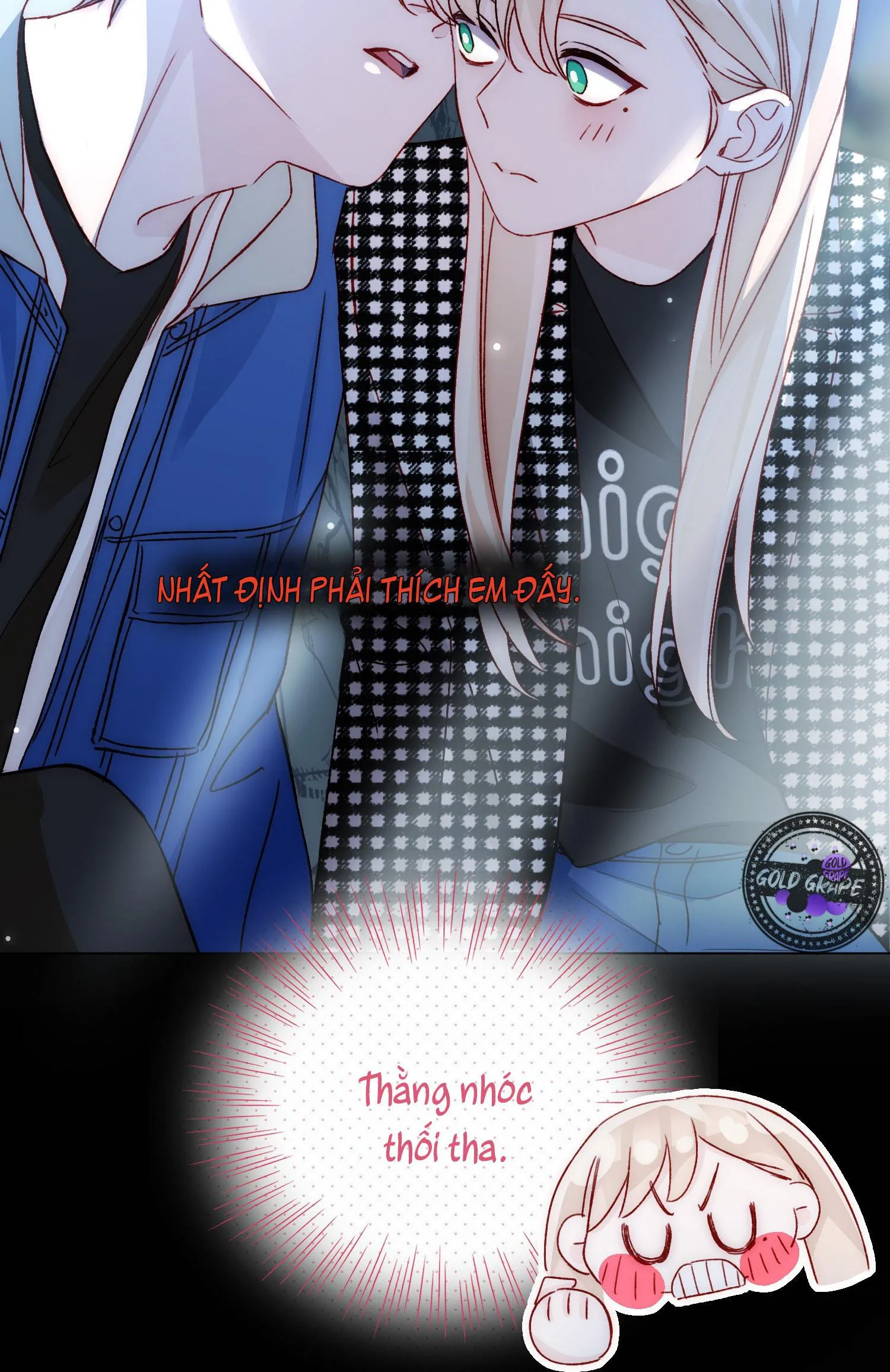 Tôi Phải Trở Thành Nhân Vật Đại Phản Diện Chapter 44 Trang 27