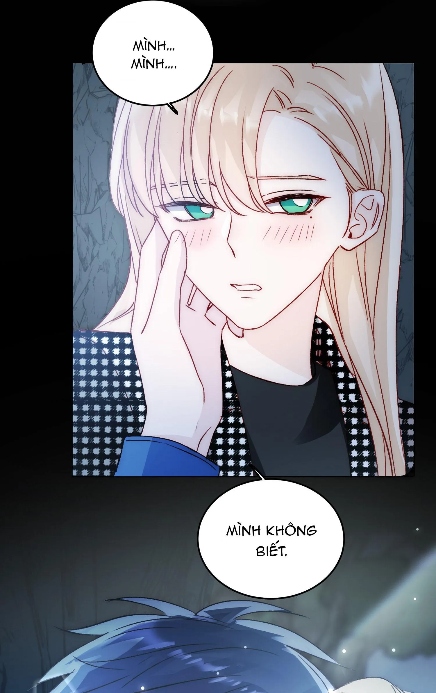 Tôi Phải Trở Thành Nhân Vật Đại Phản Diện Chapter 44 Trang 28