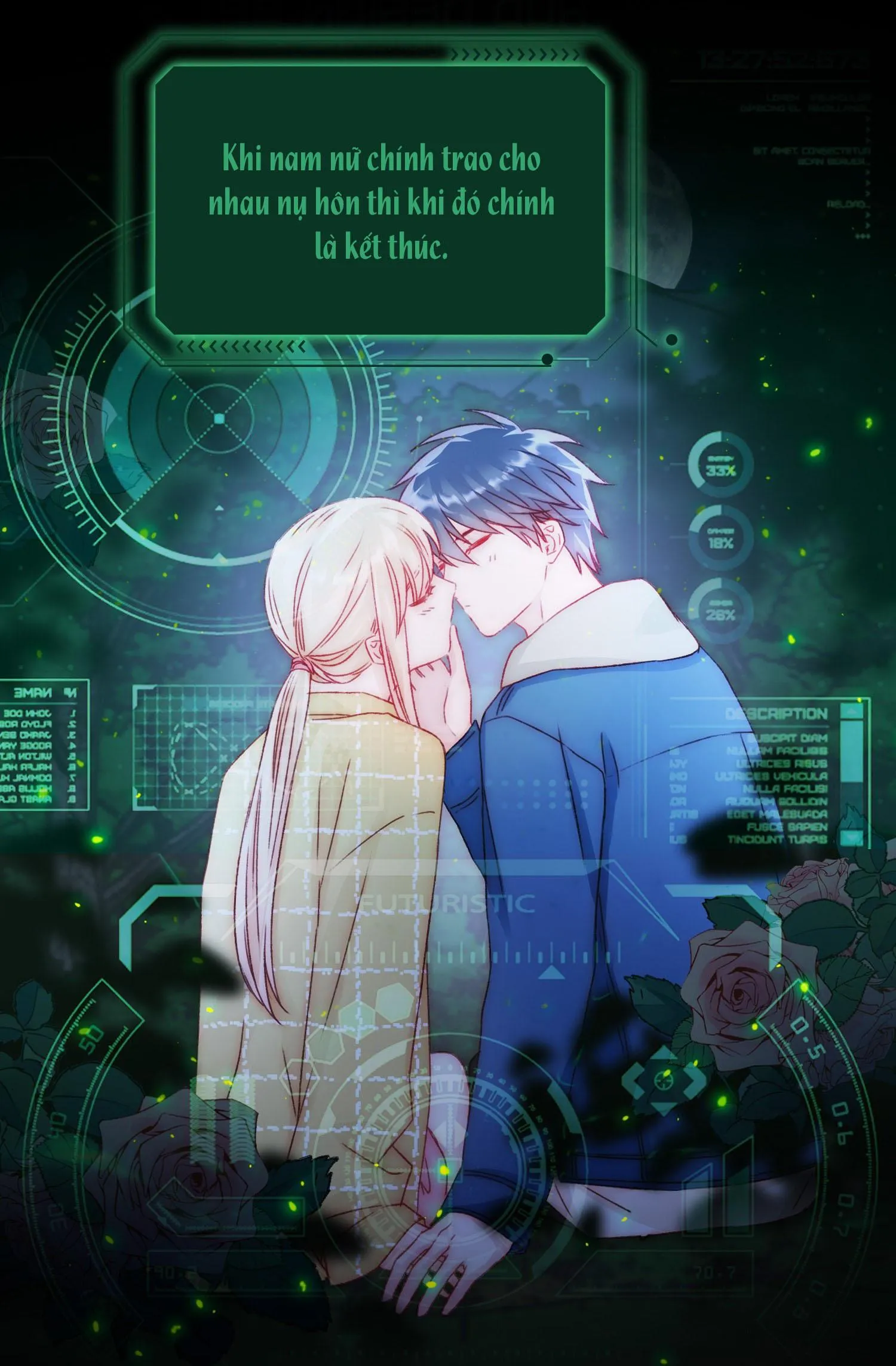 Tôi Phải Trở Thành Nhân Vật Đại Phản Diện Chapter 44 Trang 32