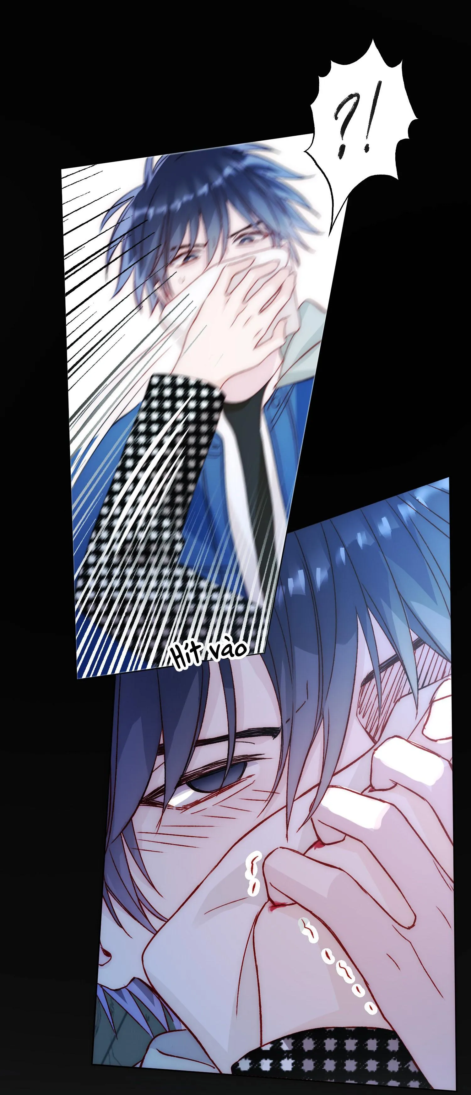 Tôi Phải Trở Thành Nhân Vật Đại Phản Diện Chapter 44 Trang 36