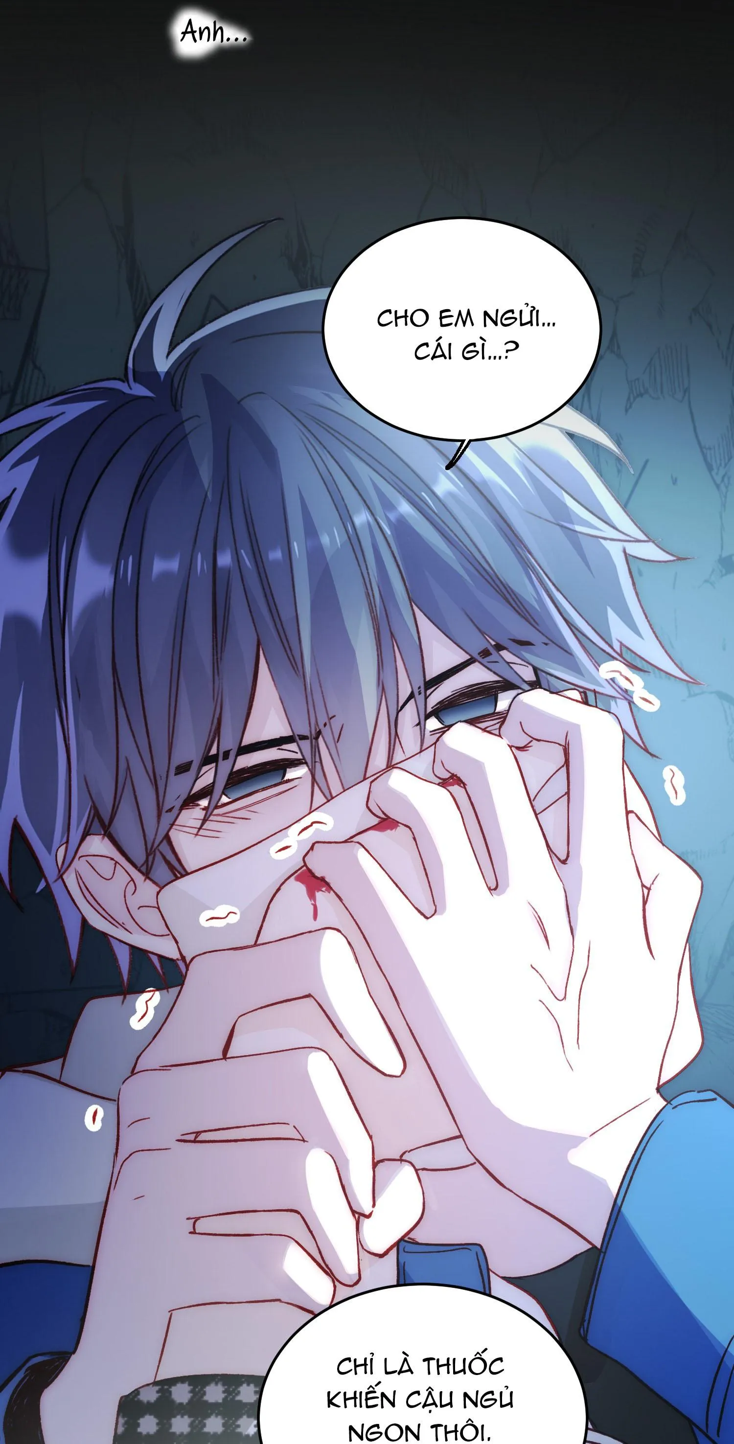 Tôi Phải Trở Thành Nhân Vật Đại Phản Diện Chapter 44 Trang 37