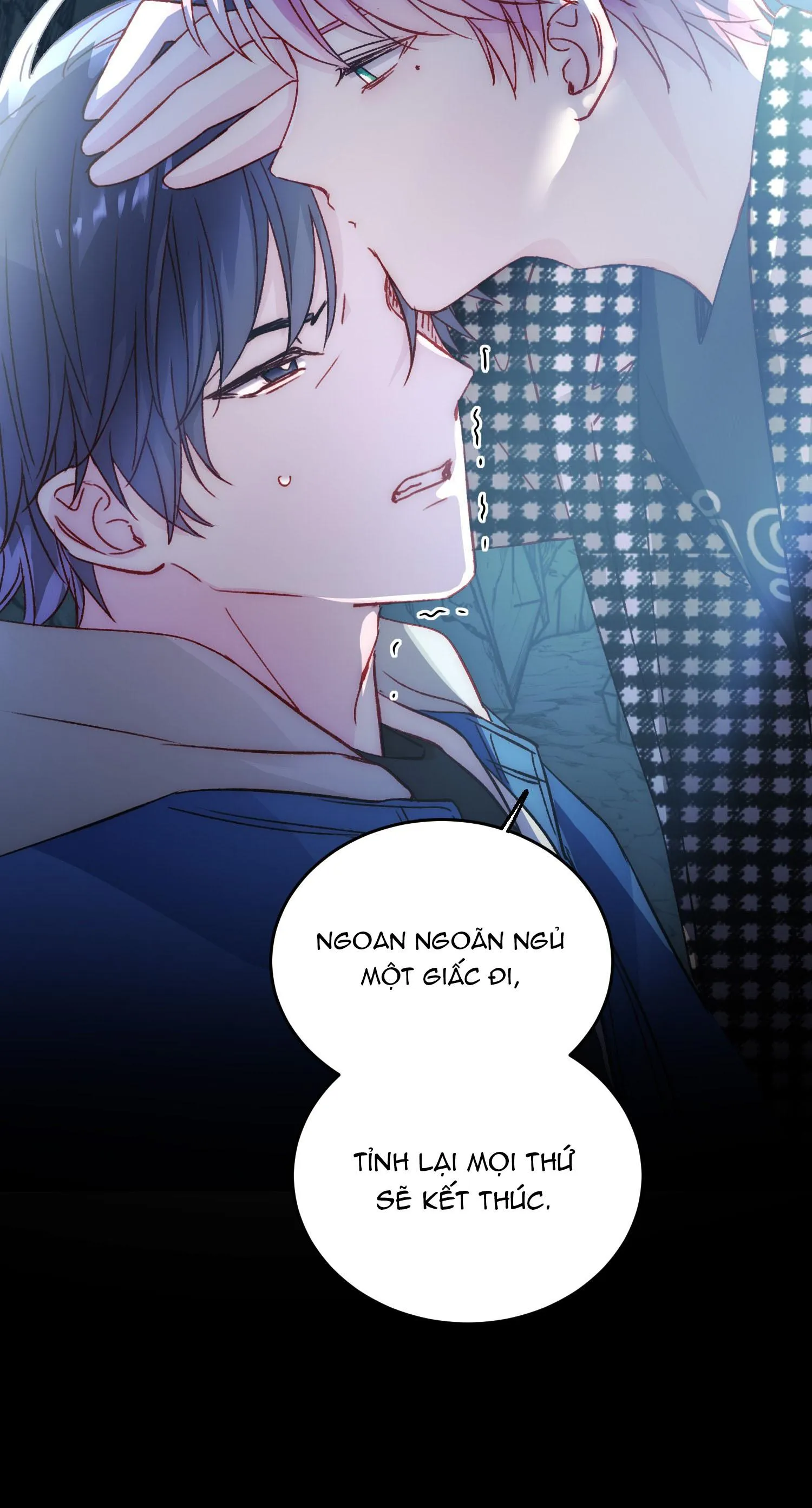 Tôi Phải Trở Thành Nhân Vật Đại Phản Diện Chapter 44 Trang 40