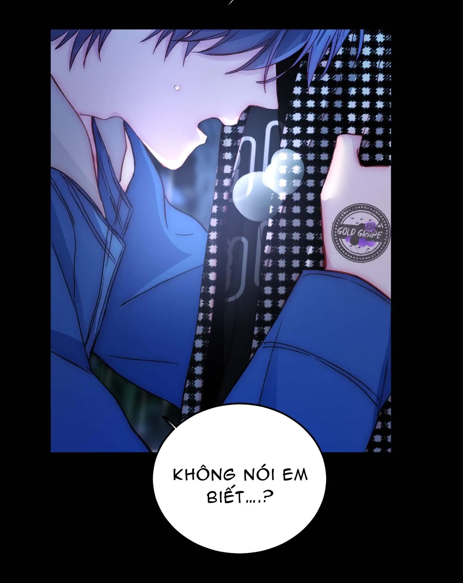 Tôi Phải Trở Thành Nhân Vật Đại Phản Diện Chapter 45 Trang 5