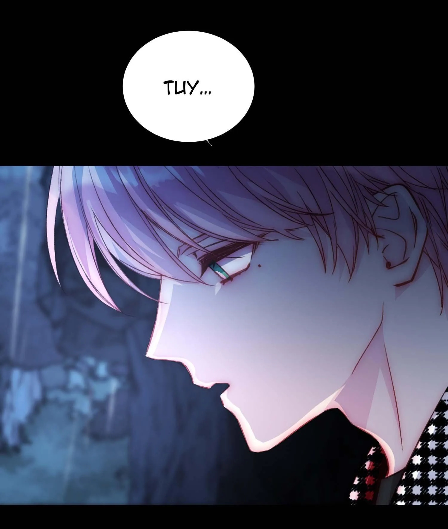 Tôi Phải Trở Thành Nhân Vật Đại Phản Diện Chapter 45 Trang 8