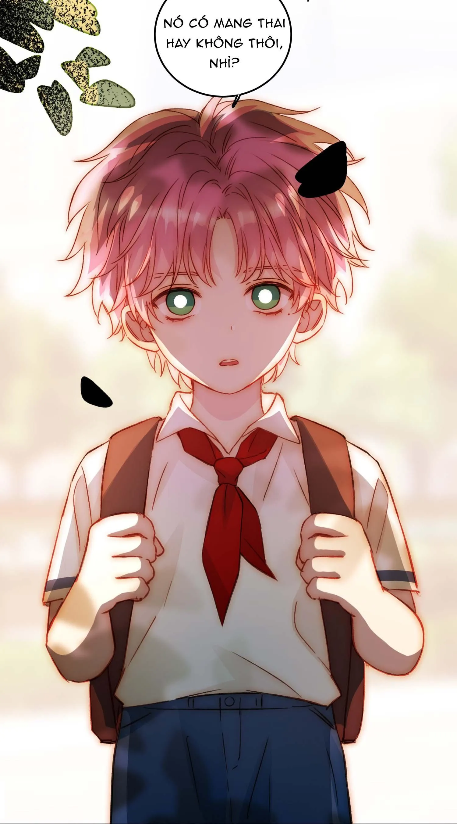 Tôi Phải Trở Thành Nhân Vật Đại Phản Diện Chapter 45 Trang 12