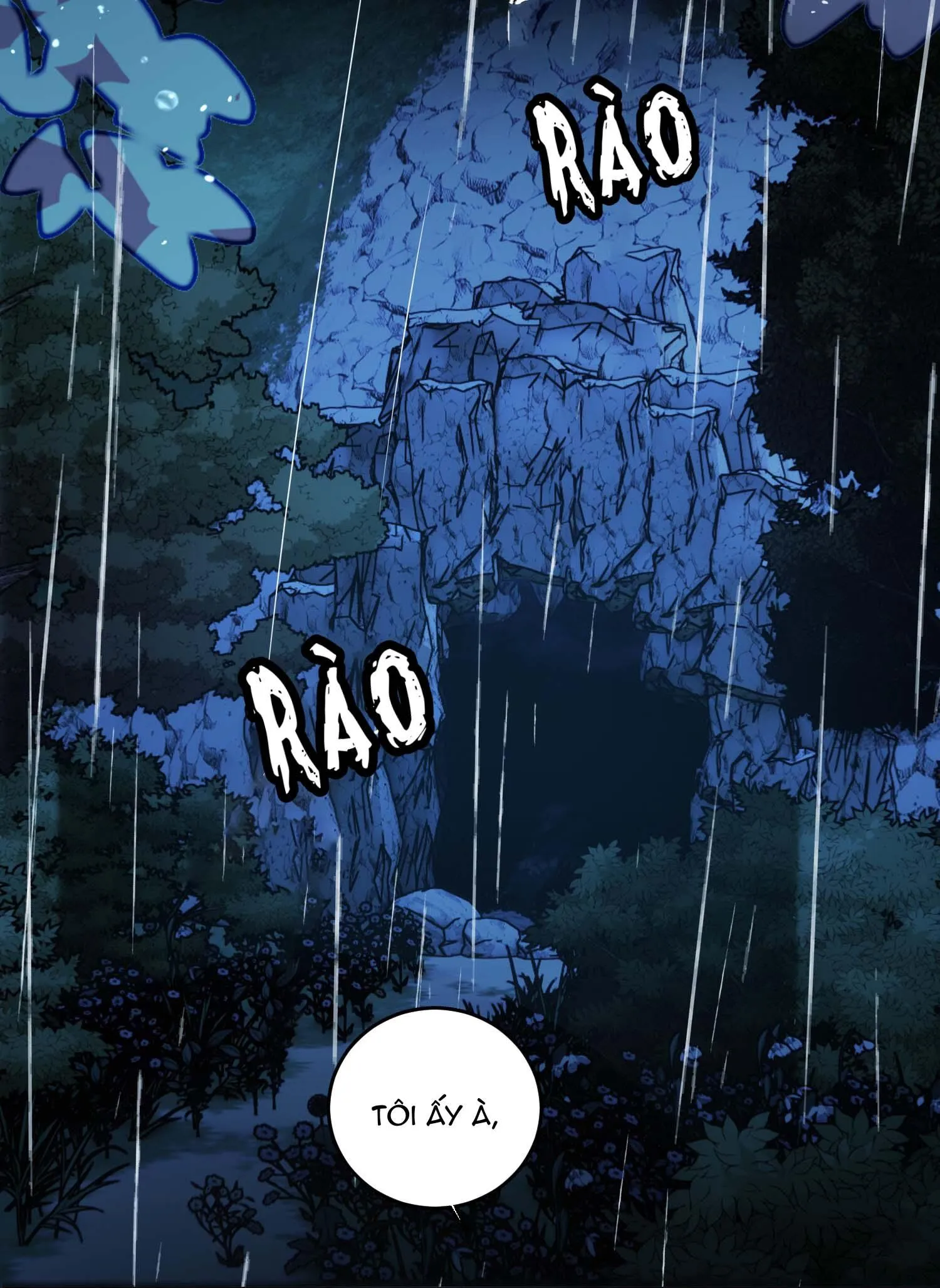 Tôi Phải Trở Thành Nhân Vật Đại Phản Diện Chapter 45 Trang 14