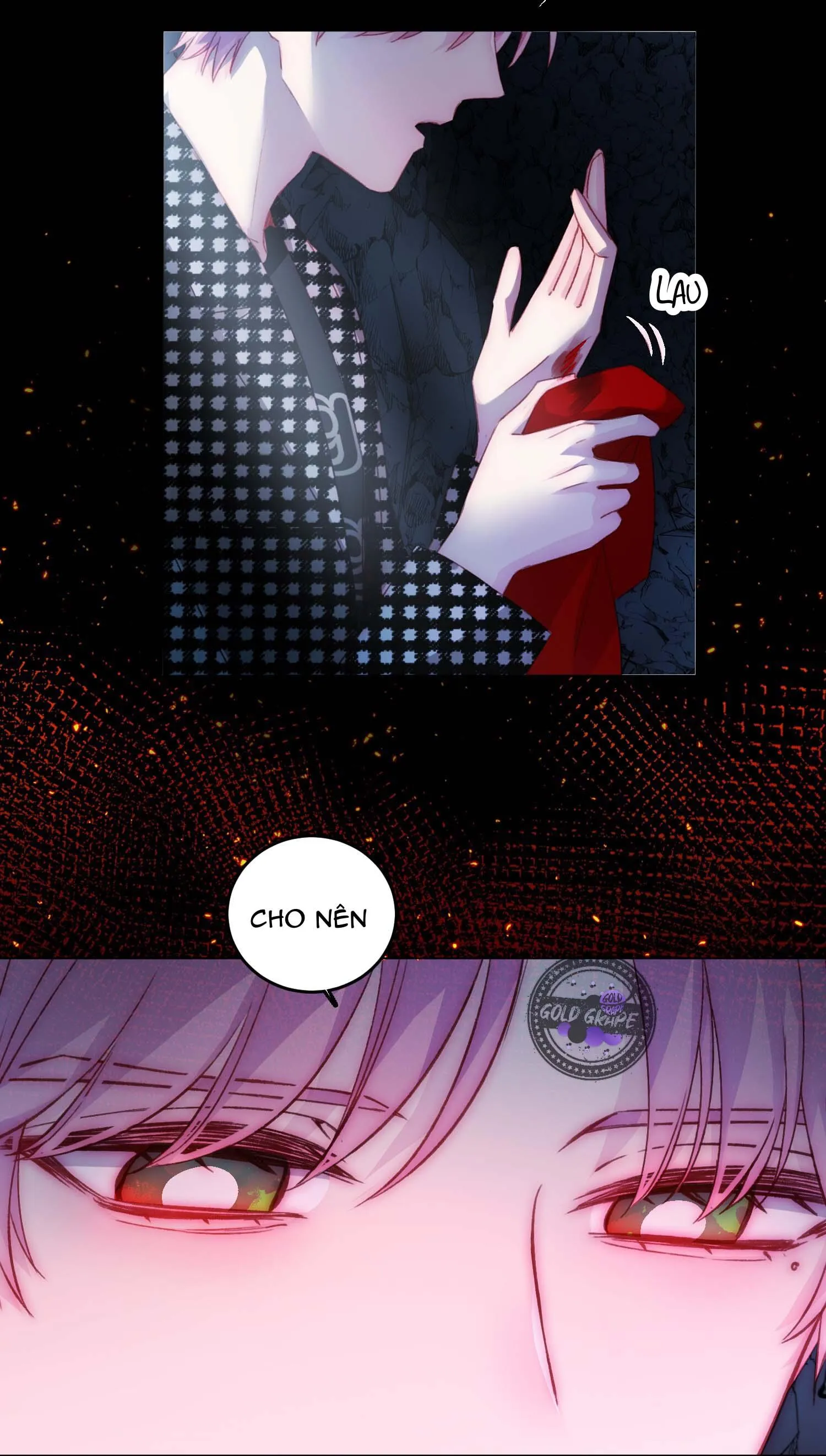 Tôi Phải Trở Thành Nhân Vật Đại Phản Diện Chapter 45 Trang 17