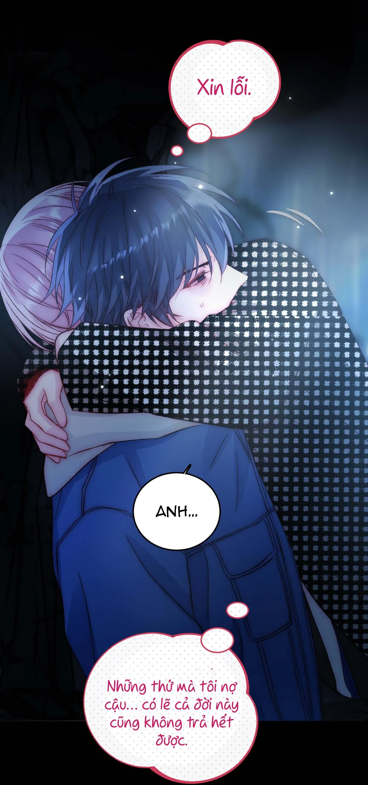 Tôi Phải Trở Thành Nhân Vật Đại Phản Diện Chapter 45 Trang 23