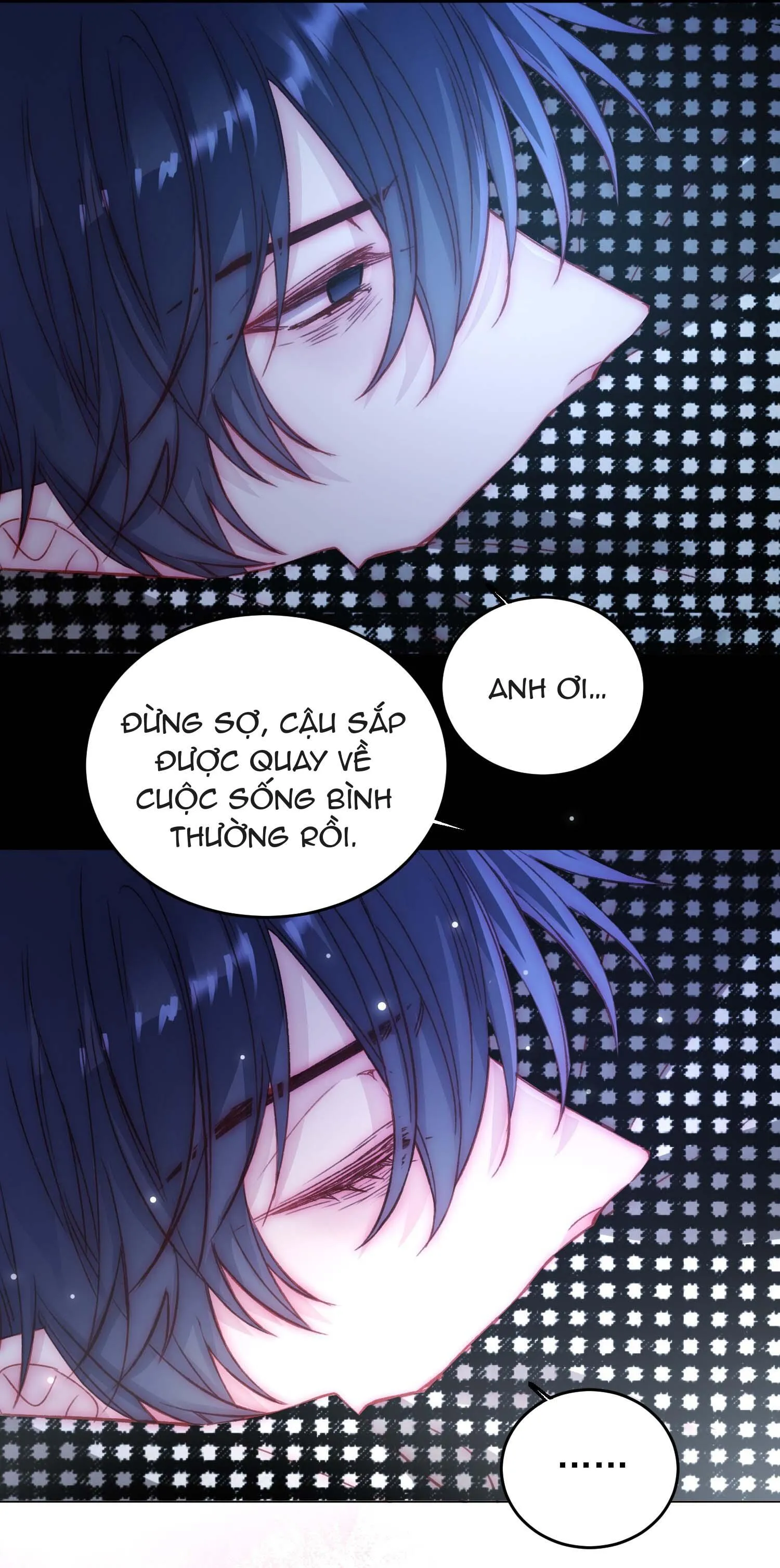 Tôi Phải Trở Thành Nhân Vật Đại Phản Diện Chapter 45 Trang 24