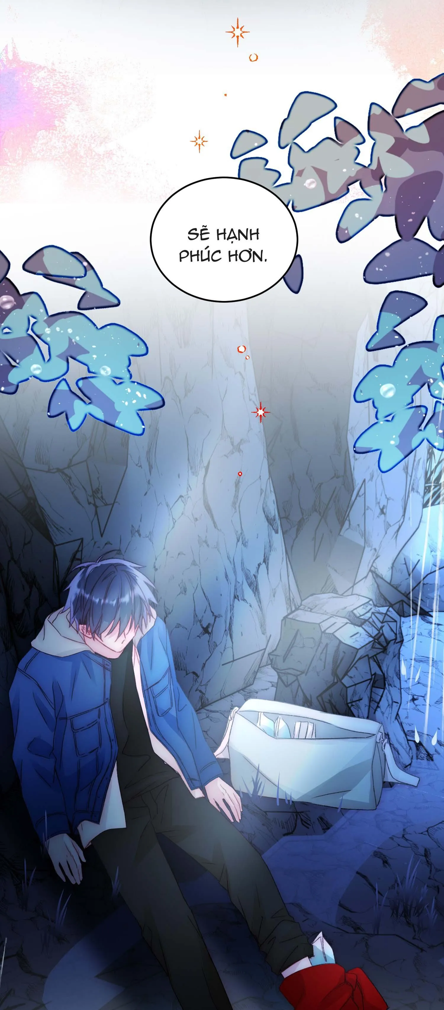 Tôi Phải Trở Thành Nhân Vật Đại Phản Diện Chapter 45 Trang 26