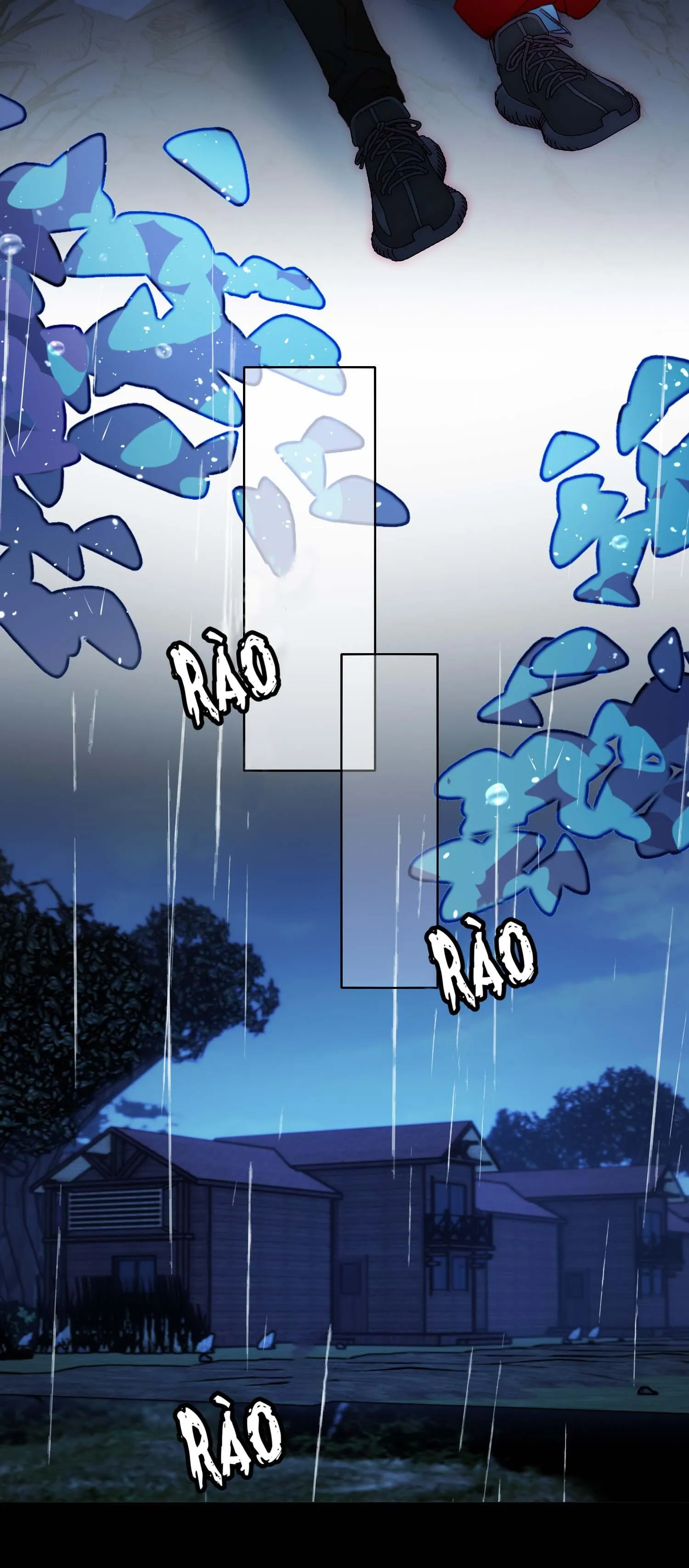 Tôi Phải Trở Thành Nhân Vật Đại Phản Diện Chapter 45 Trang 27