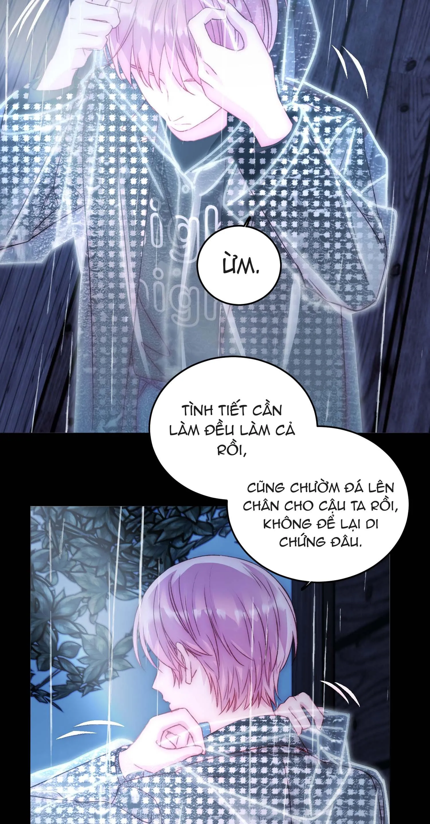 Tôi Phải Trở Thành Nhân Vật Đại Phản Diện Chapter 45 Trang 29