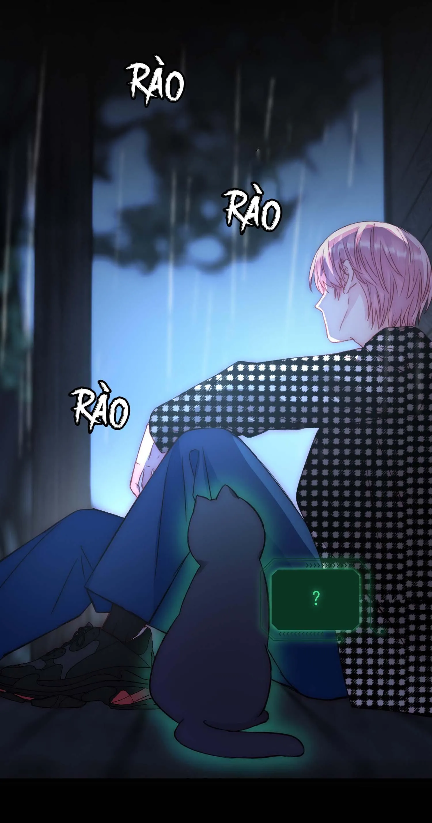 Tôi Phải Trở Thành Nhân Vật Đại Phản Diện Chapter 45 Trang 33