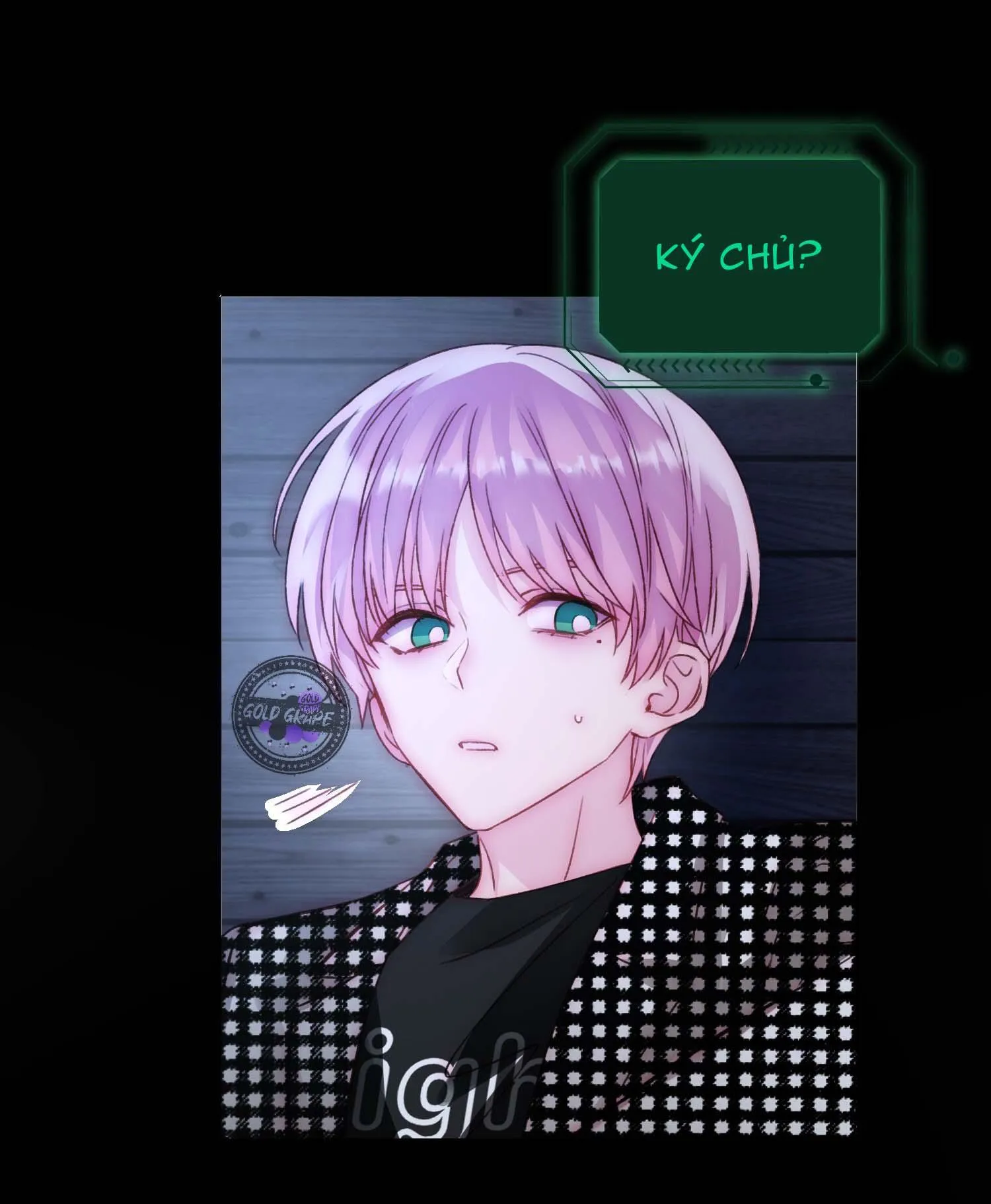 Tôi Phải Trở Thành Nhân Vật Đại Phản Diện Chapter 45 Trang 34