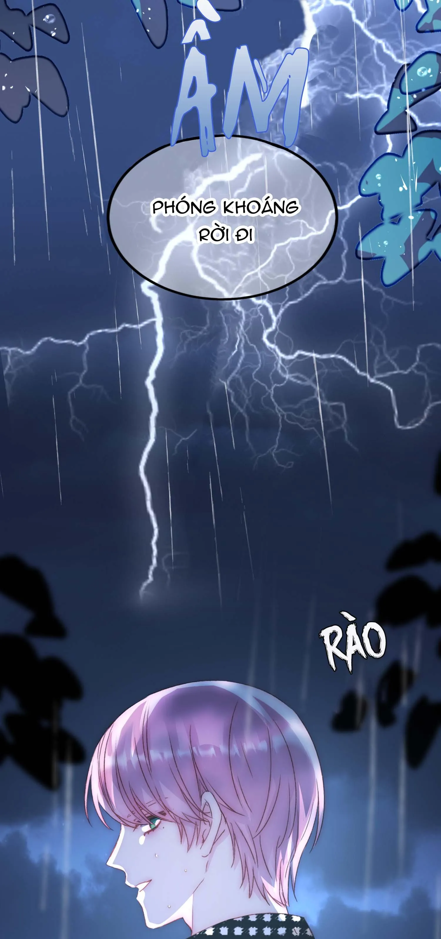 Tôi Phải Trở Thành Nhân Vật Đại Phản Diện Chapter 45 Trang 40