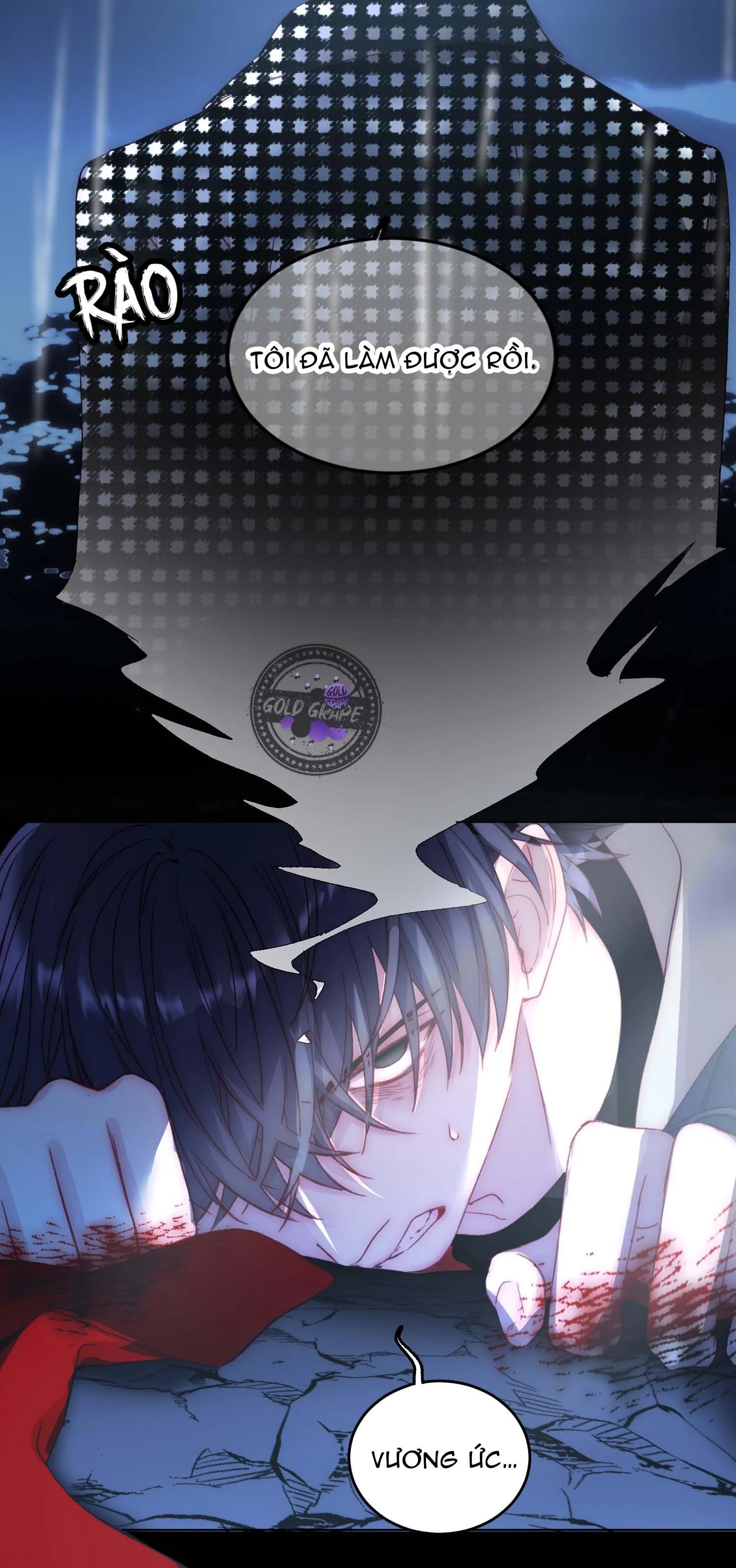 Tôi Phải Trở Thành Nhân Vật Đại Phản Diện Chapter 45 Trang 41