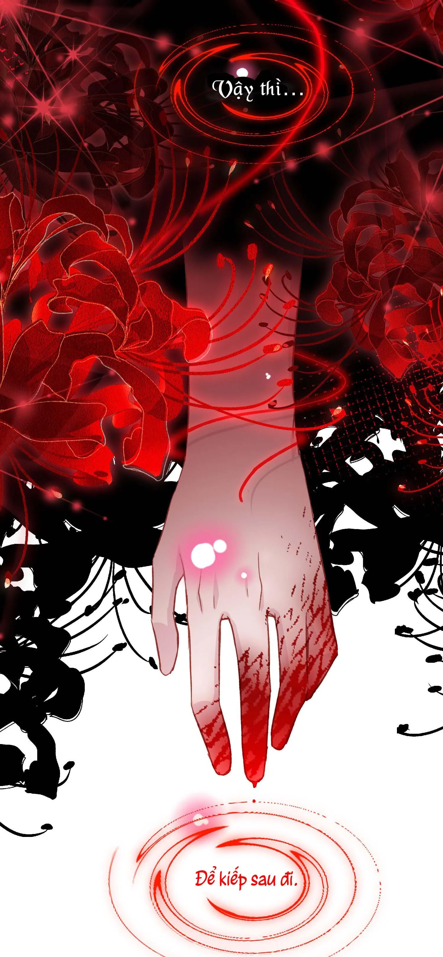 Tôi Phải Trở Thành Nhân Vật Đại Phản Diện Chapter 45 Trang 44