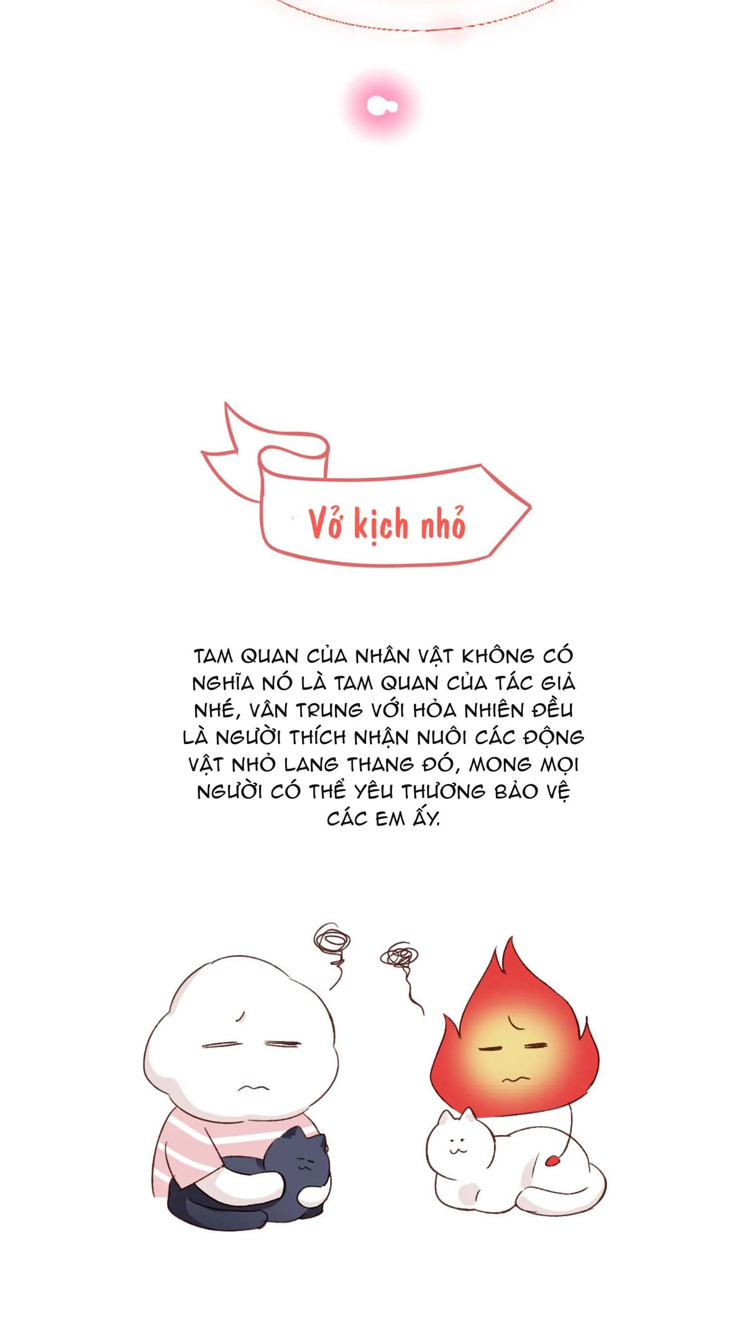 Tôi Phải Trở Thành Nhân Vật Đại Phản Diện Chapter 45 Trang 45