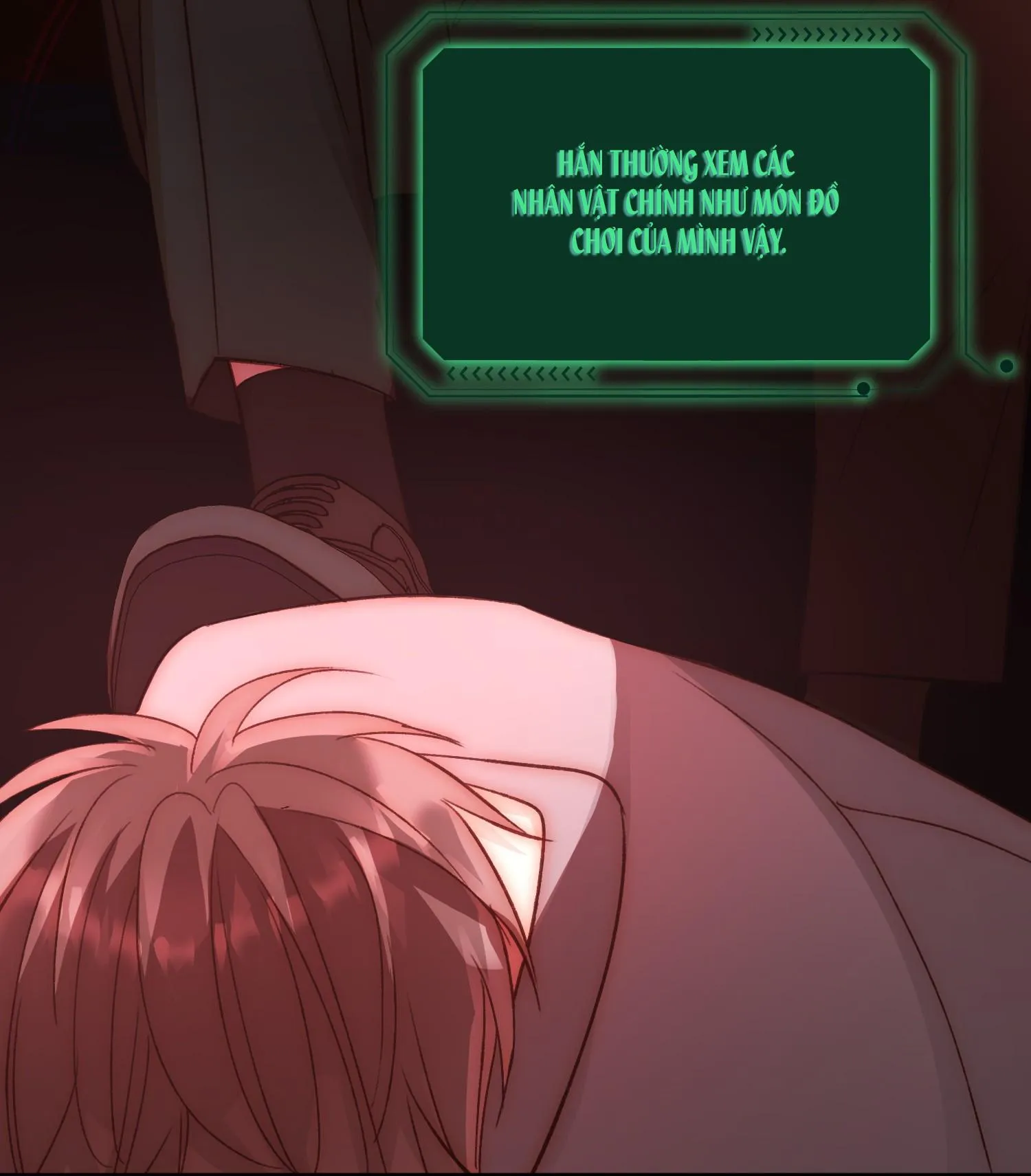 Tôi Phải Trở Thành Nhân Vật Đại Phản Diện Chapter 46 Trang 12