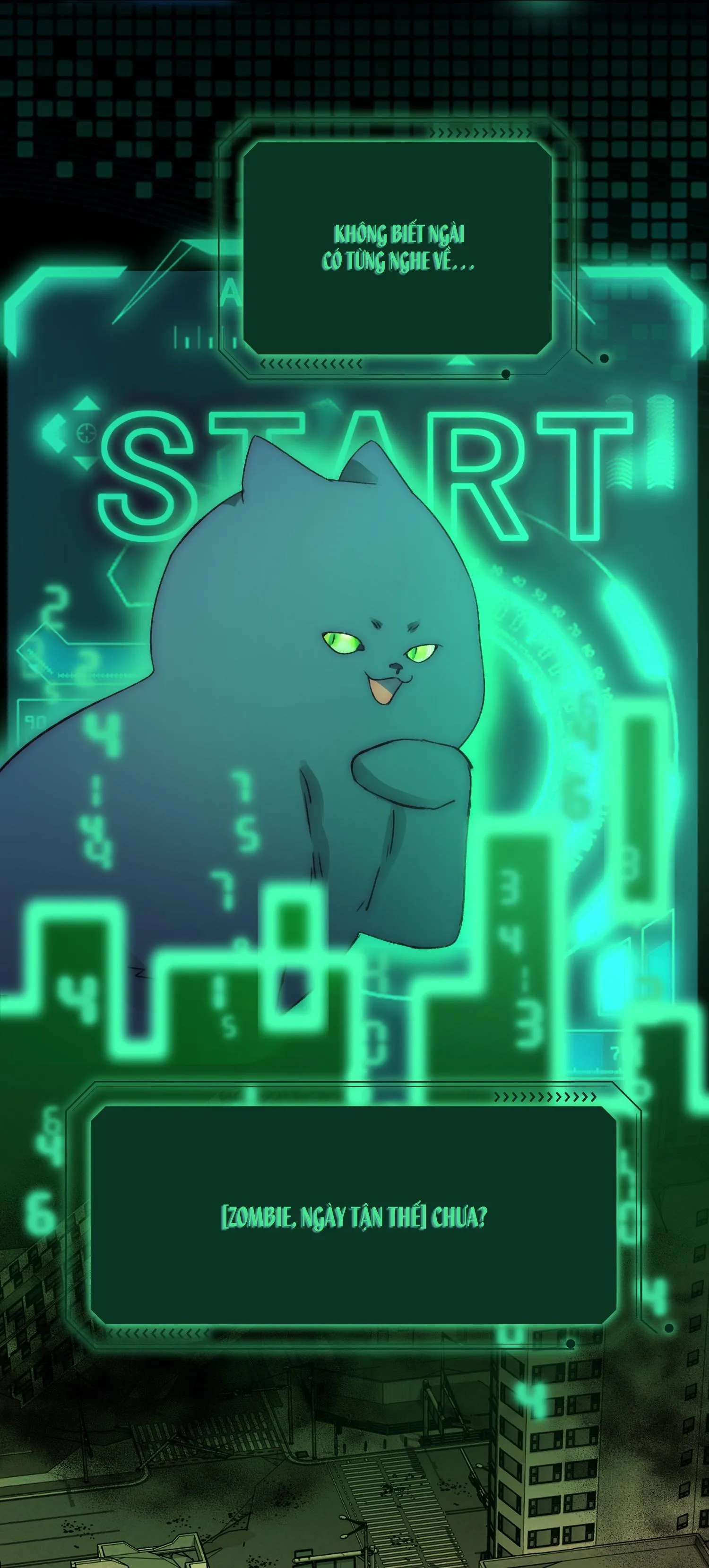 Tôi Phải Trở Thành Nhân Vật Đại Phản Diện Chapter 46 Trang 16