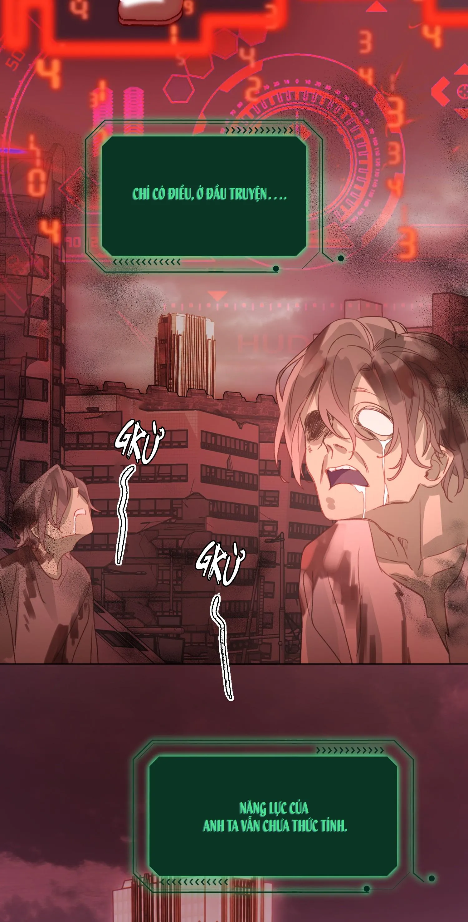 Tôi Phải Trở Thành Nhân Vật Đại Phản Diện Chapter 46 Trang 24