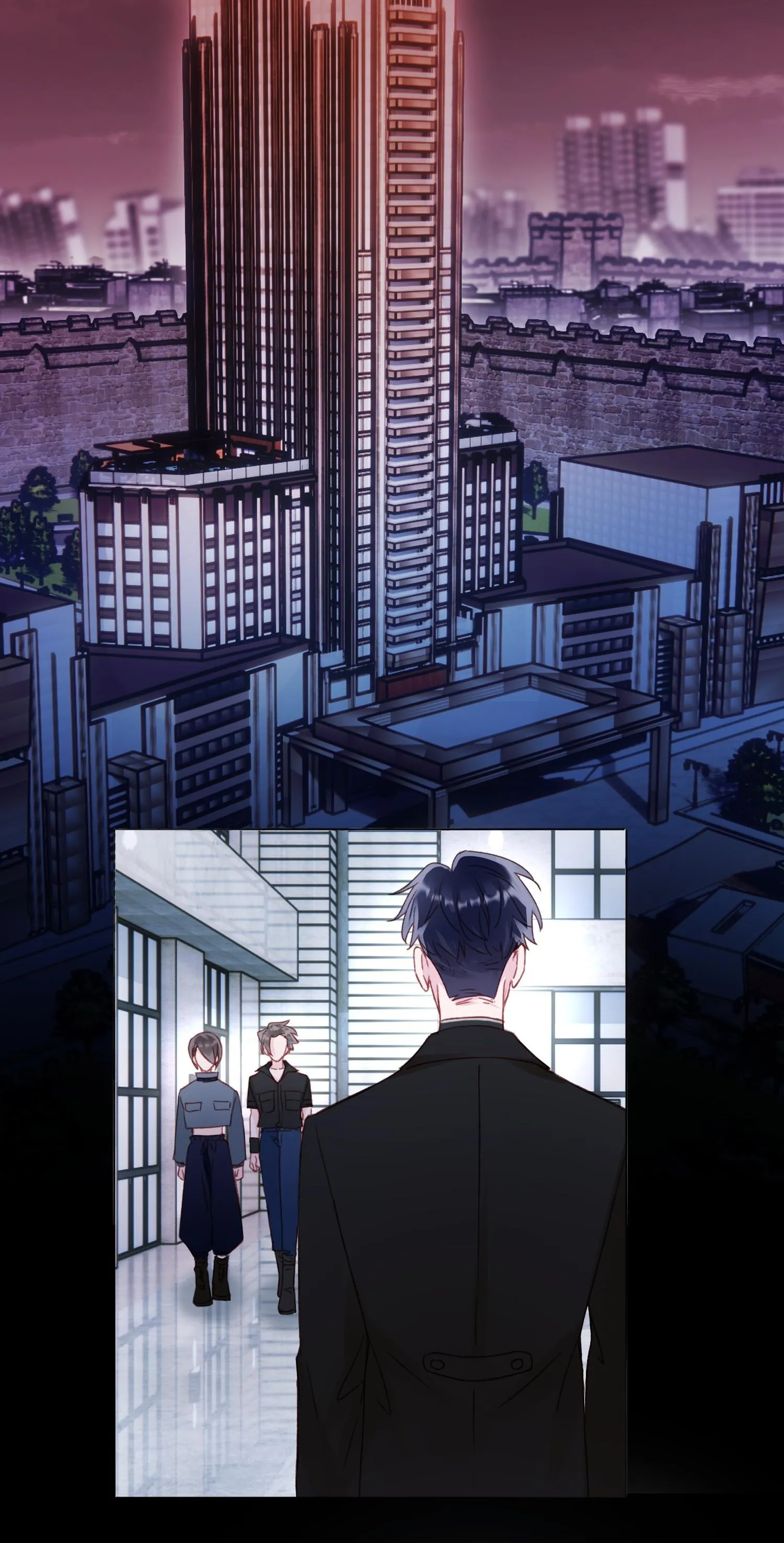 Tôi Phải Trở Thành Nhân Vật Đại Phản Diện Chapter 46 Trang 25