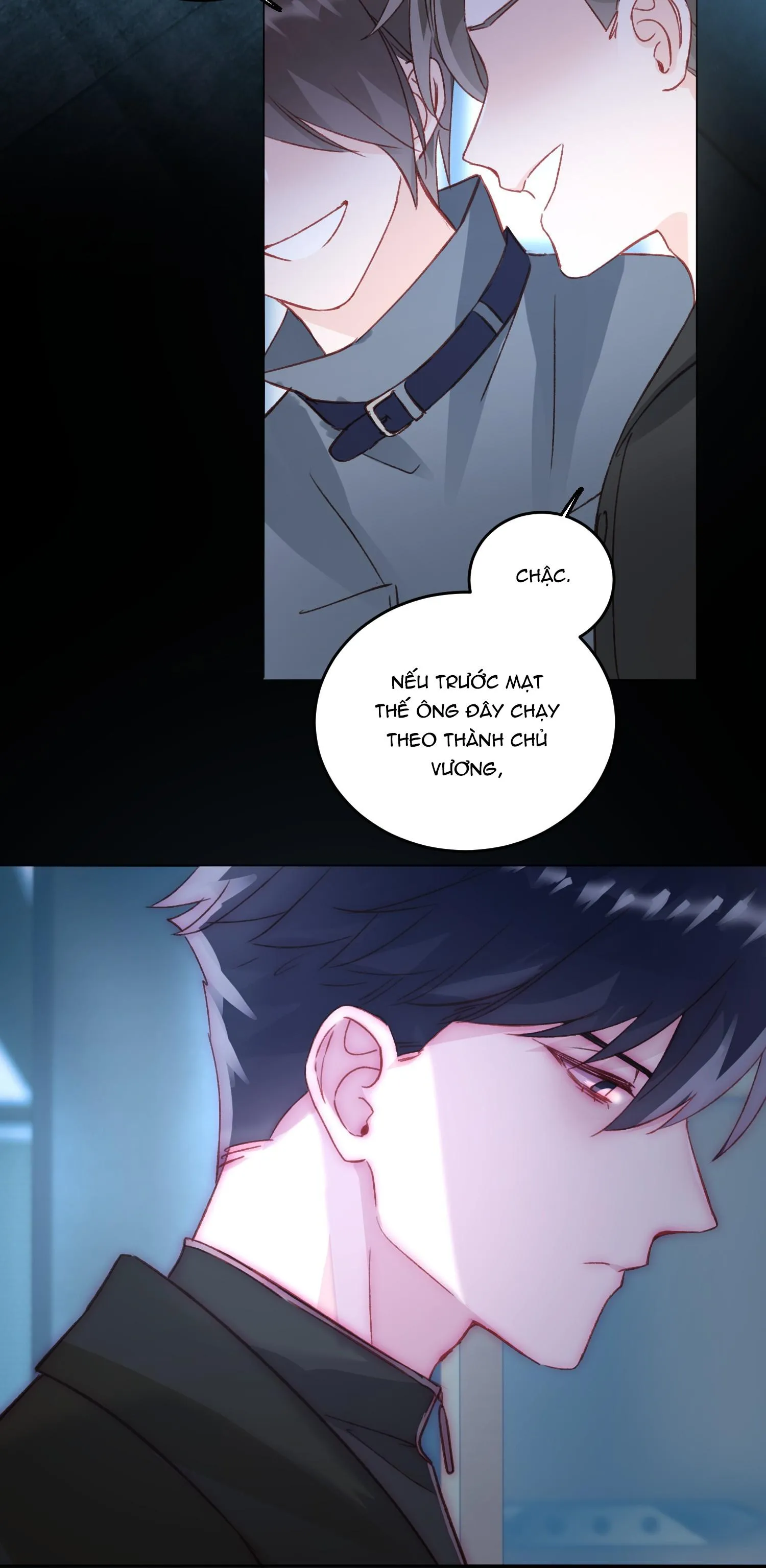 Tôi Phải Trở Thành Nhân Vật Đại Phản Diện Chapter 46 Trang 29