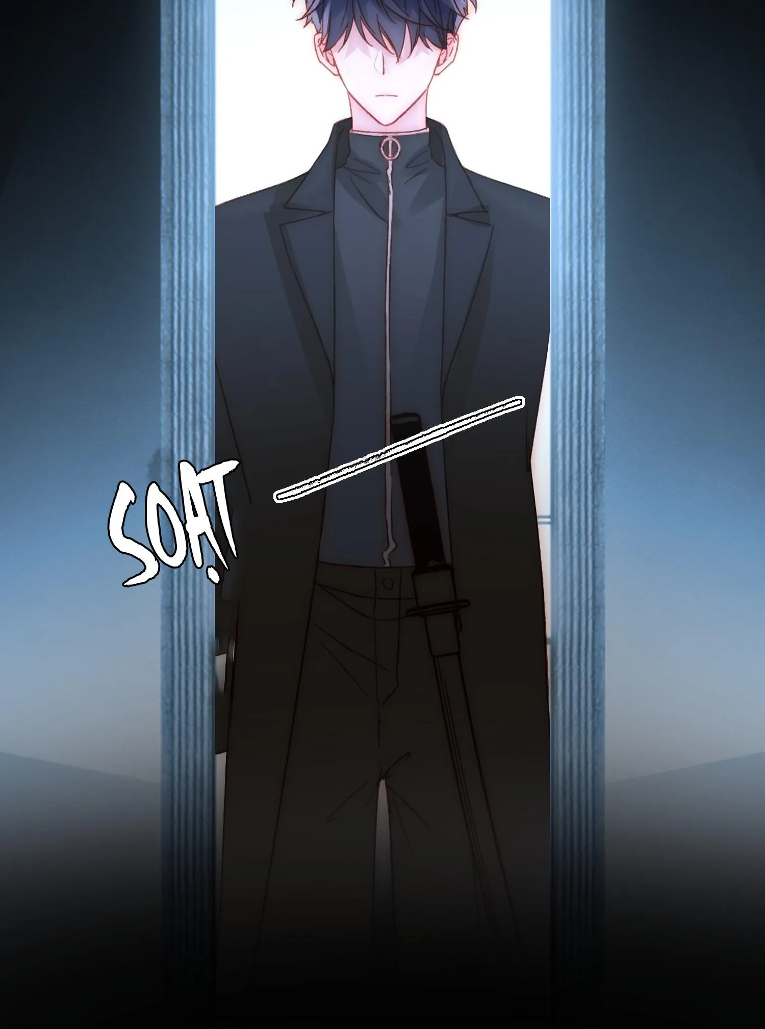 Tôi Phải Trở Thành Nhân Vật Đại Phản Diện Chapter 46 Trang 31