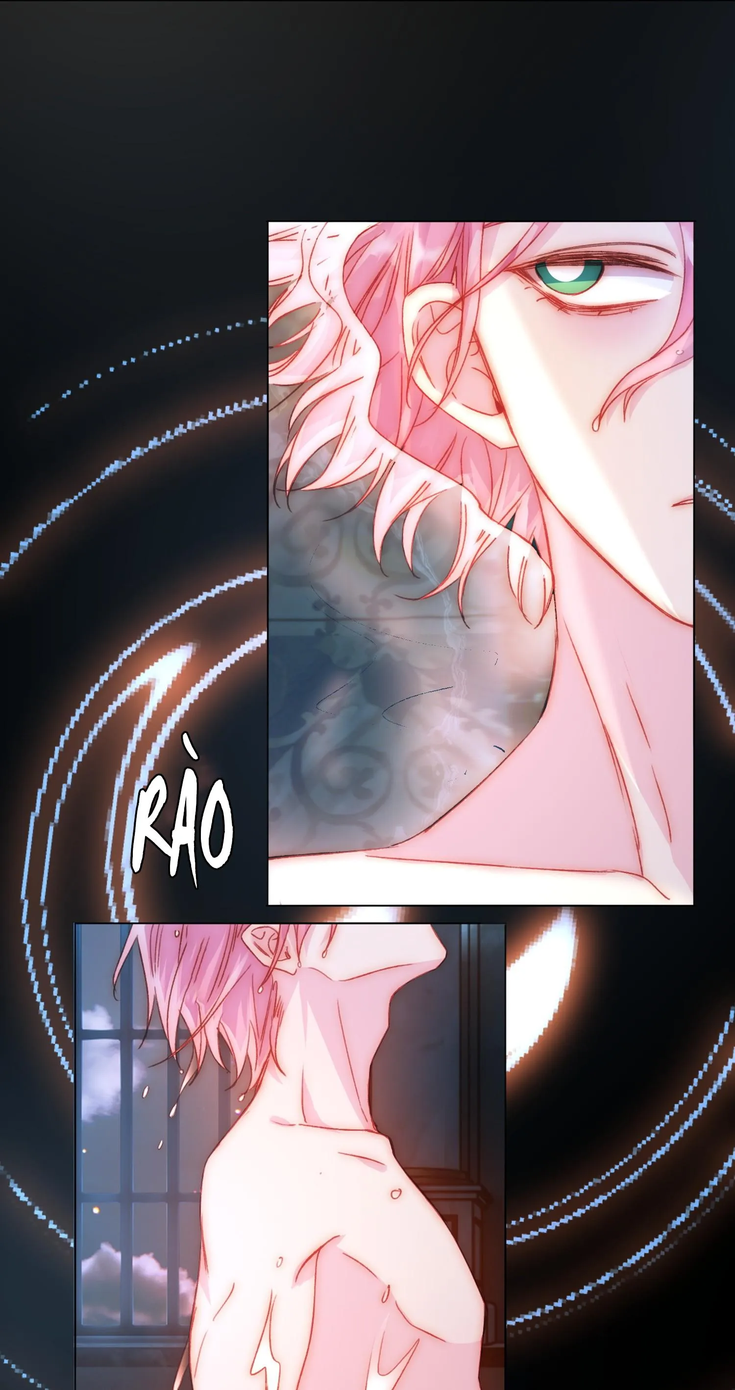 Tôi Phải Trở Thành Nhân Vật Đại Phản Diện Chapter 46 Trang 34