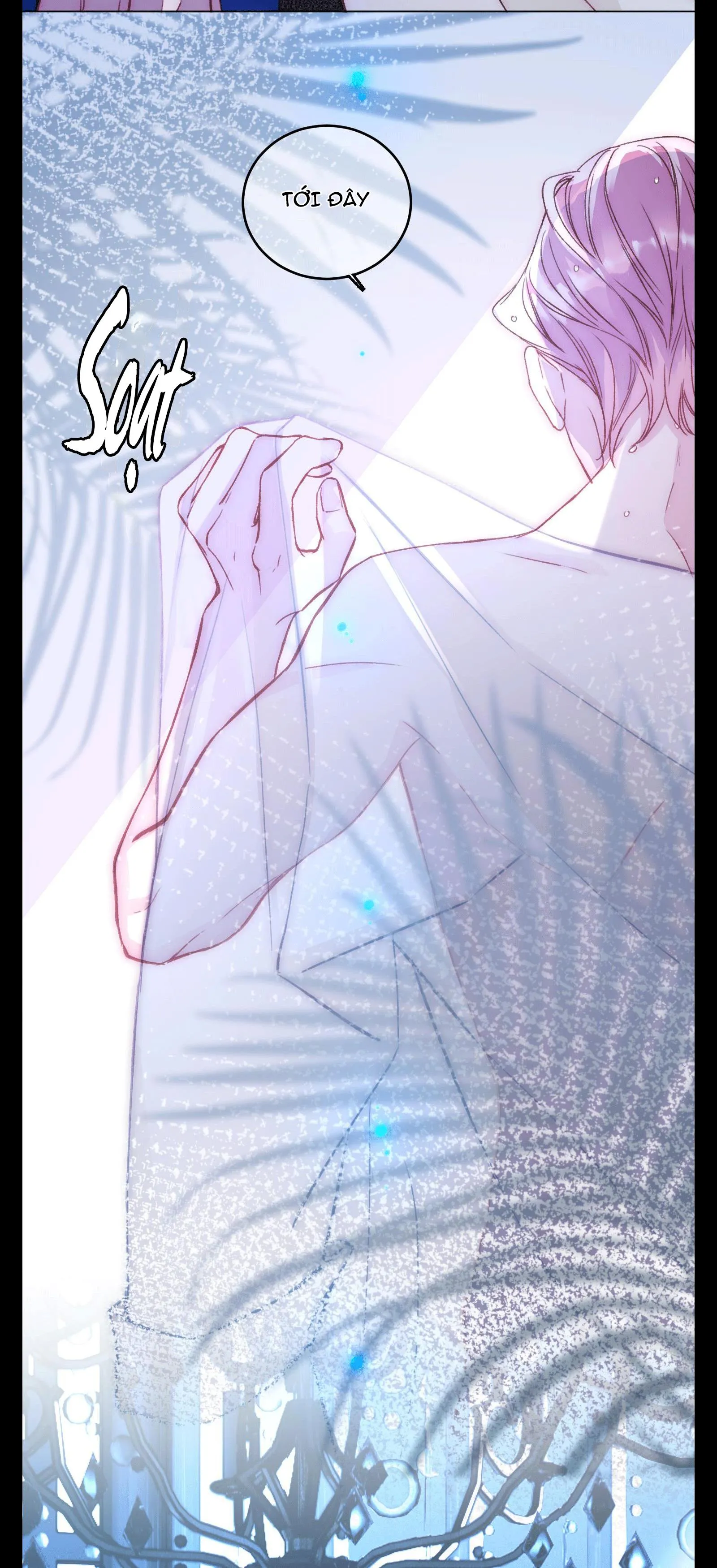 Tôi Phải Trở Thành Nhân Vật Đại Phản Diện Chapter 47 Trang 5