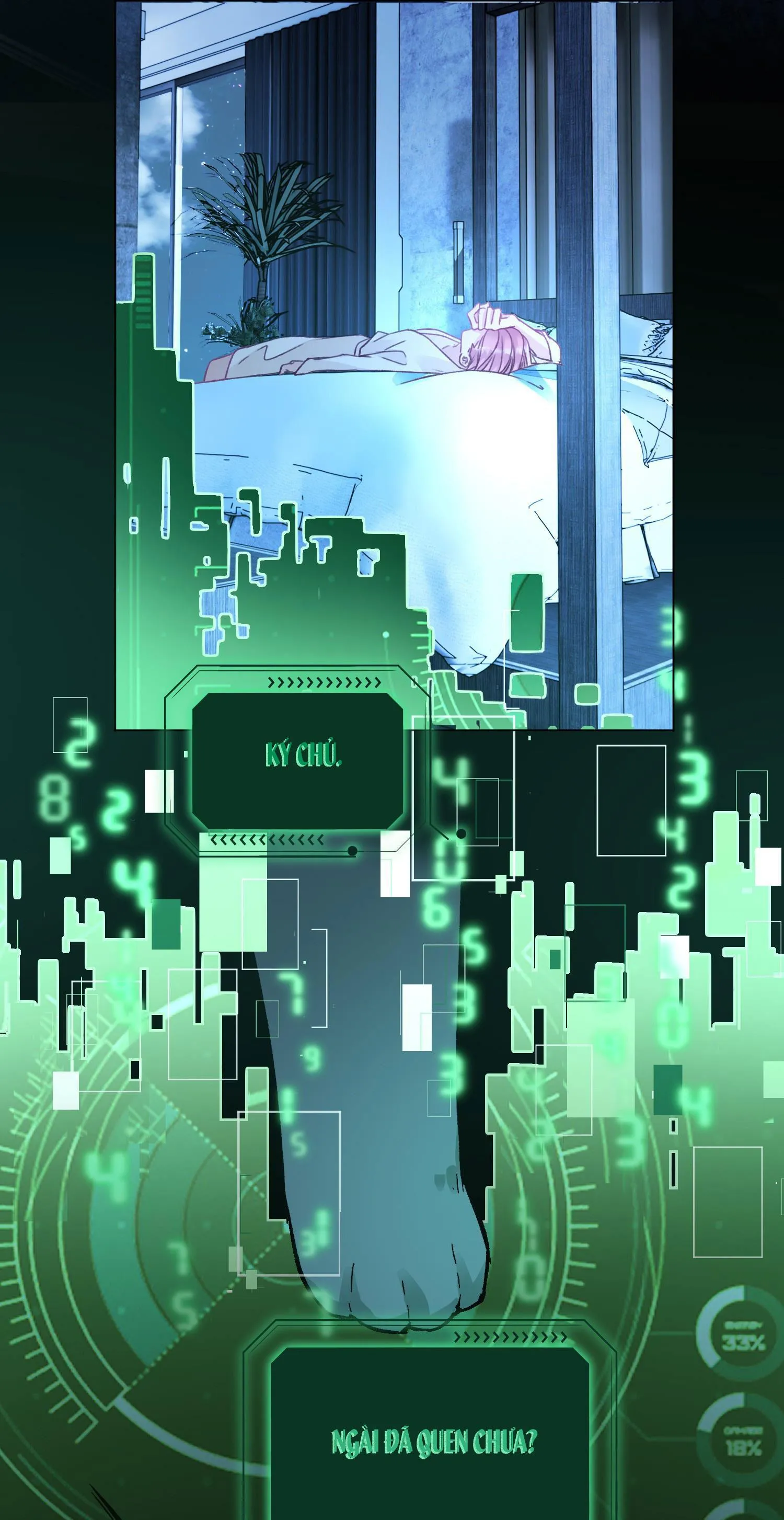 Tôi Phải Trở Thành Nhân Vật Đại Phản Diện Chapter 47 Trang 25