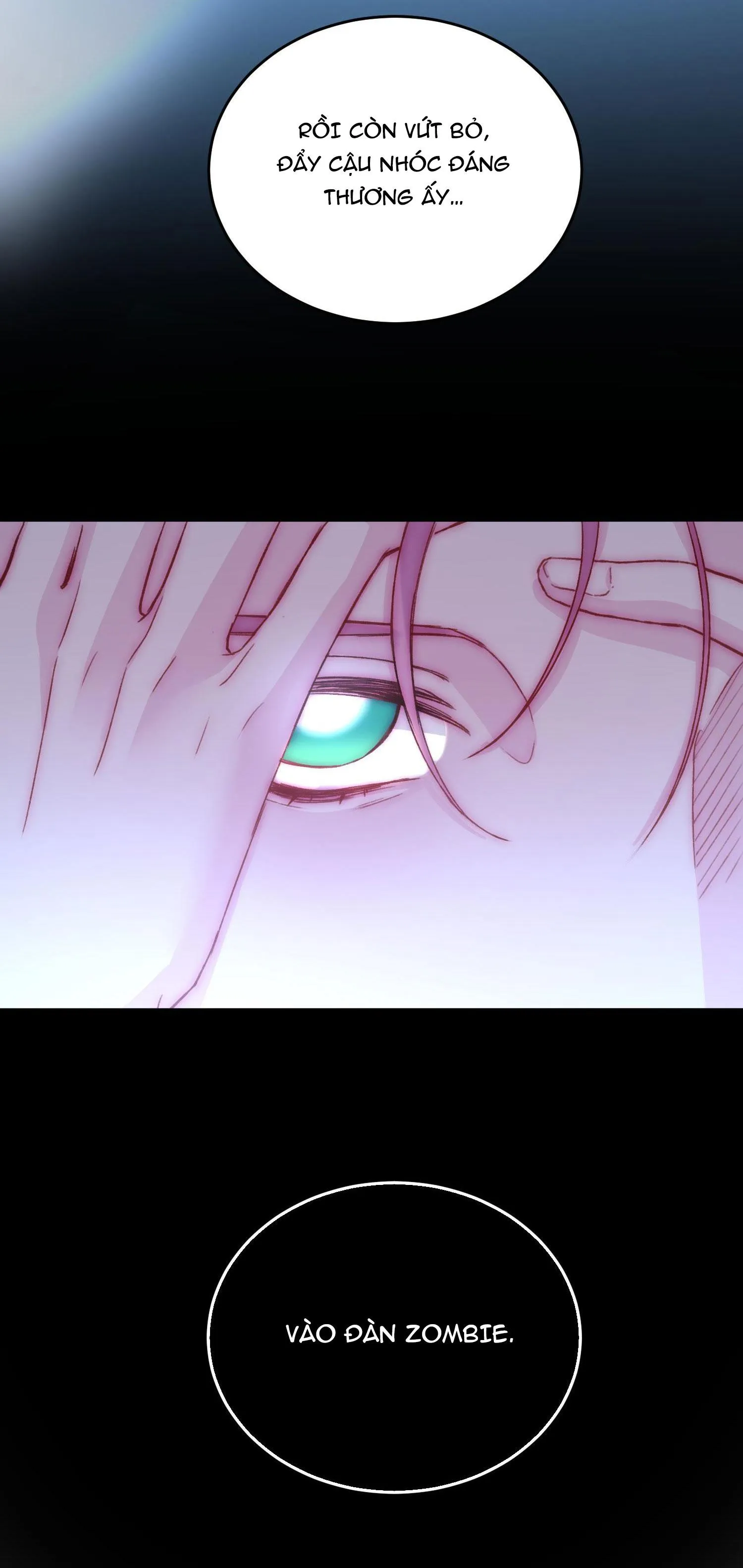 Tôi Phải Trở Thành Nhân Vật Đại Phản Diện Chapter 47 Trang 40