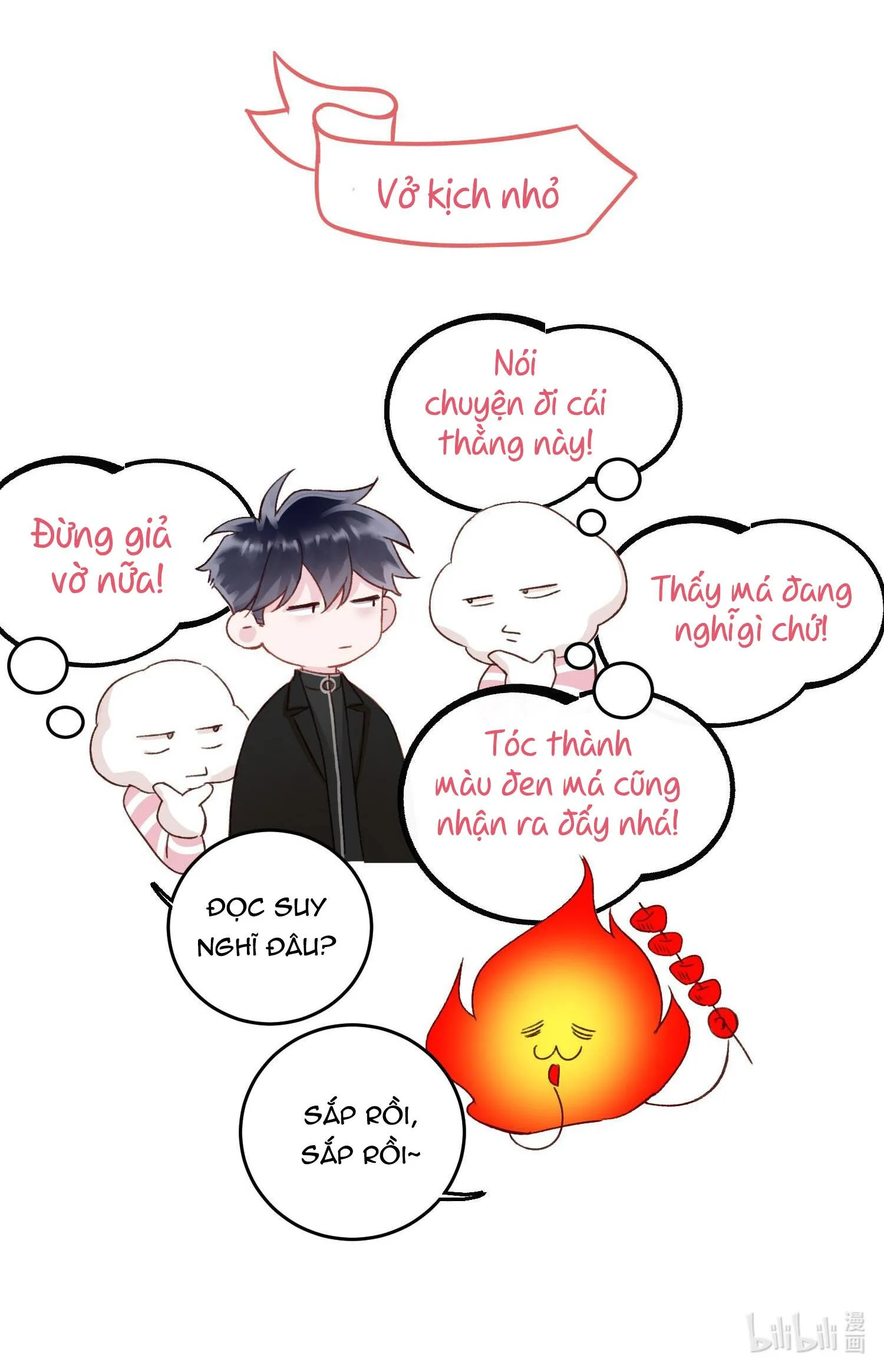 Tôi Phải Trở Thành Nhân Vật Đại Phản Diện Chapter 47 Trang 42