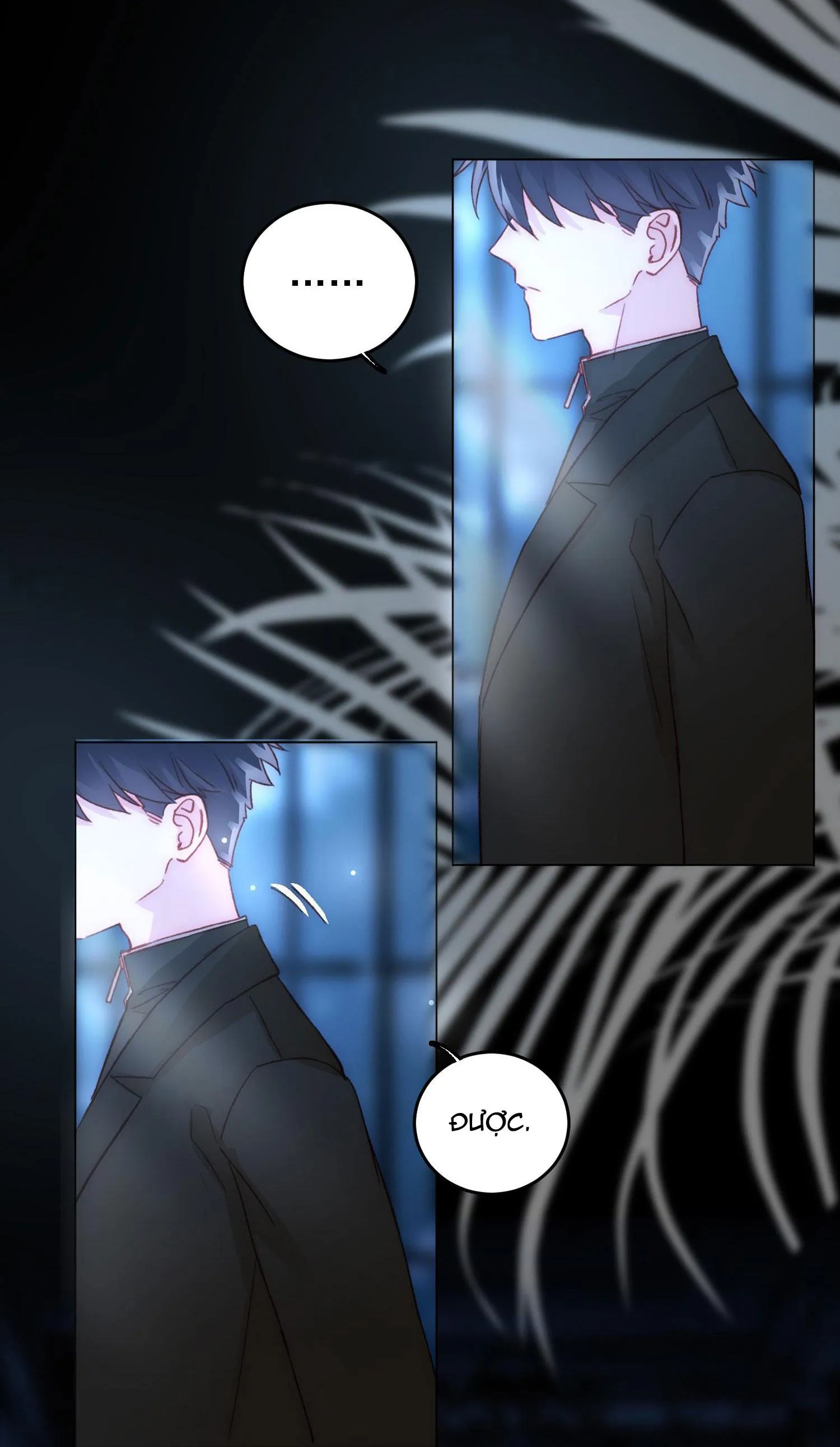 Tôi Phải Trở Thành Nhân Vật Đại Phản Diện Chapter 47 Trang 50