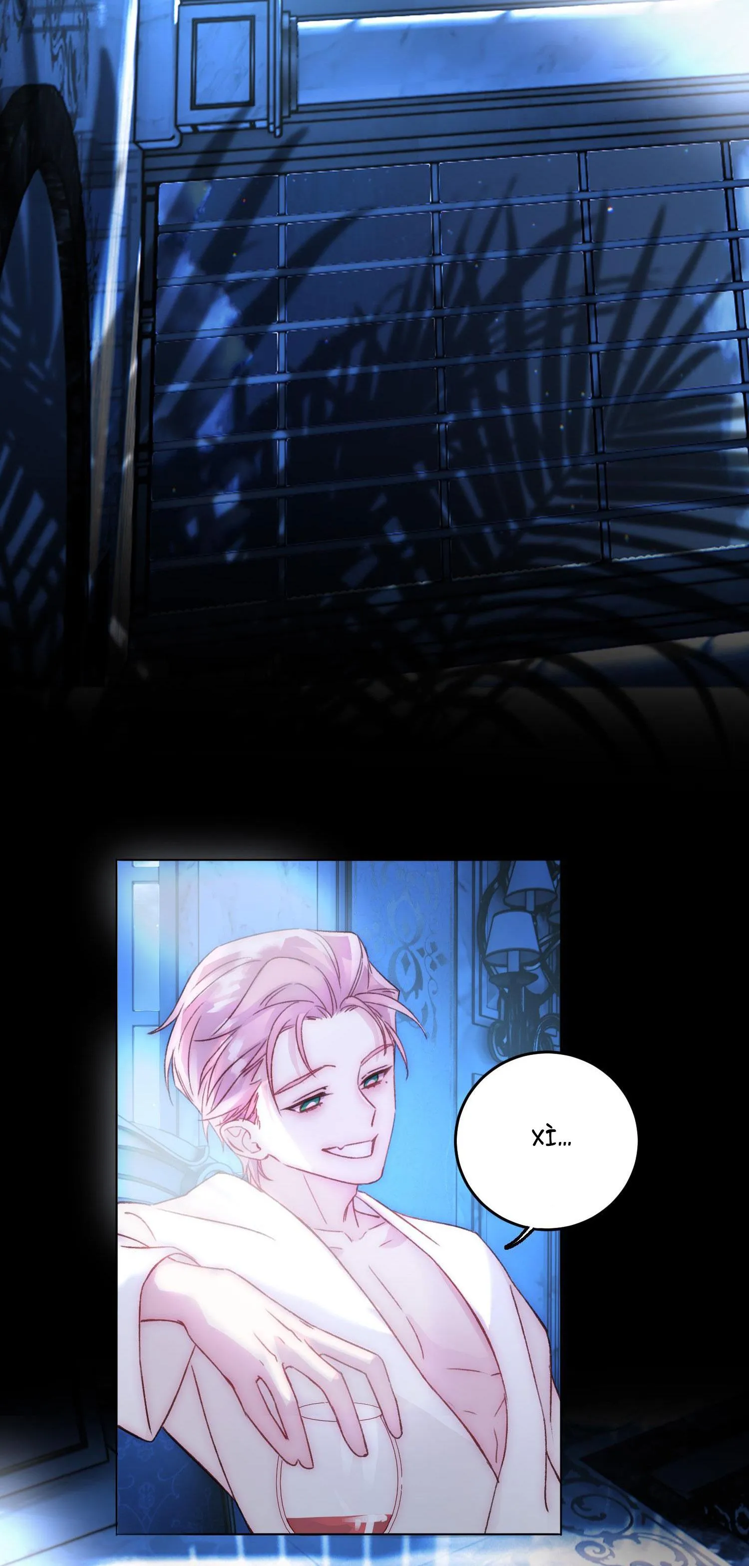 Tôi Phải Trở Thành Nhân Vật Đại Phản Diện Chapter 47 Trang 57