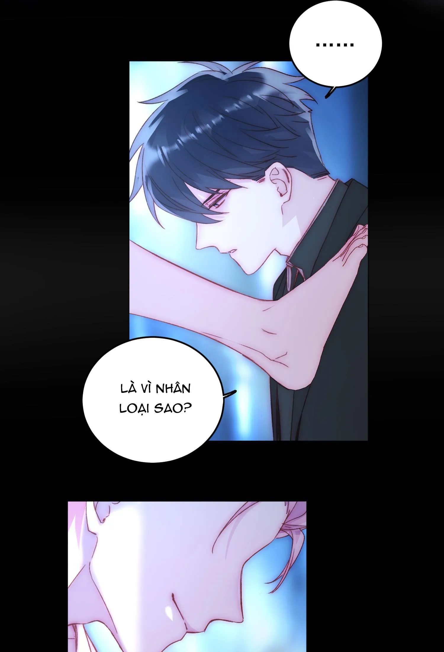 Tôi Phải Trở Thành Nhân Vật Đại Phản Diện Chapter 47 Trang 63