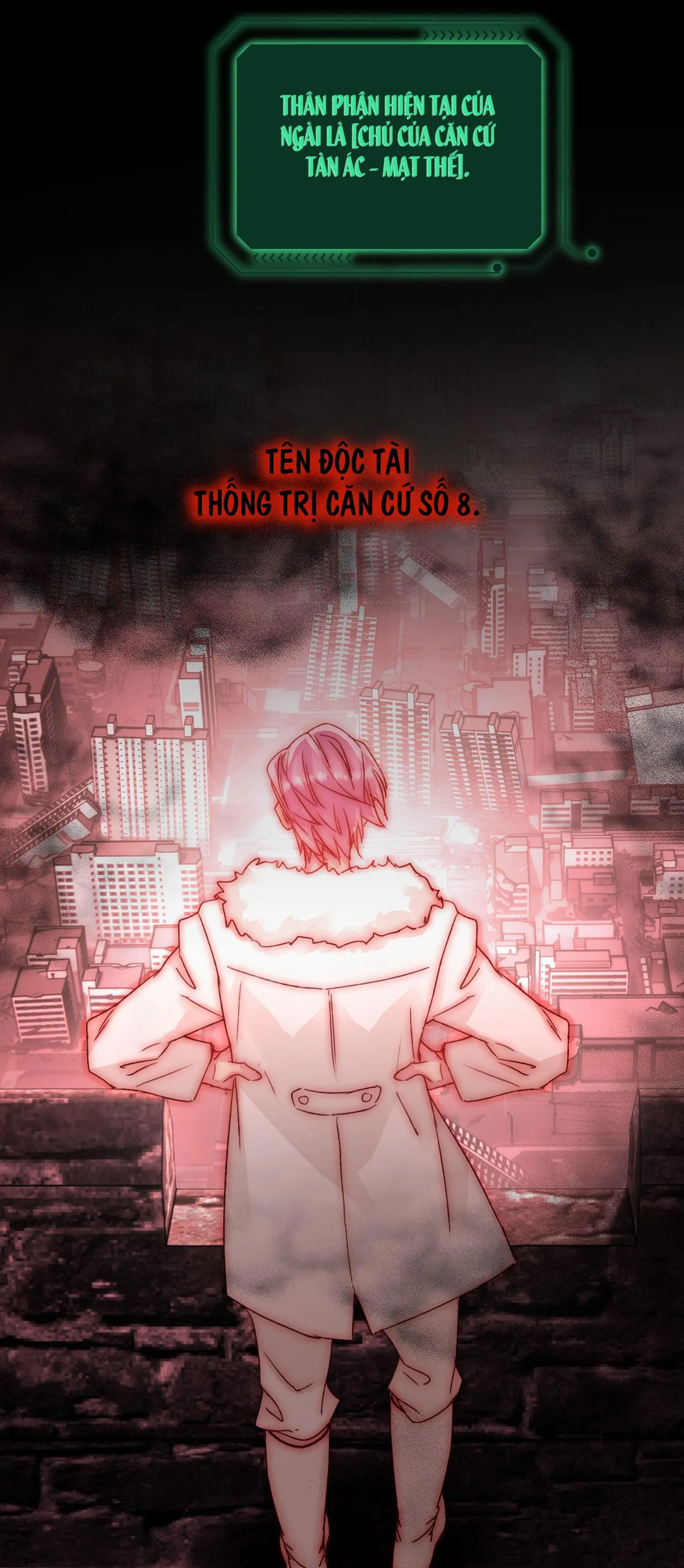 Tôi Phải Trở Thành Nhân Vật Đại Phản Diện Chapter 47 Trang 69