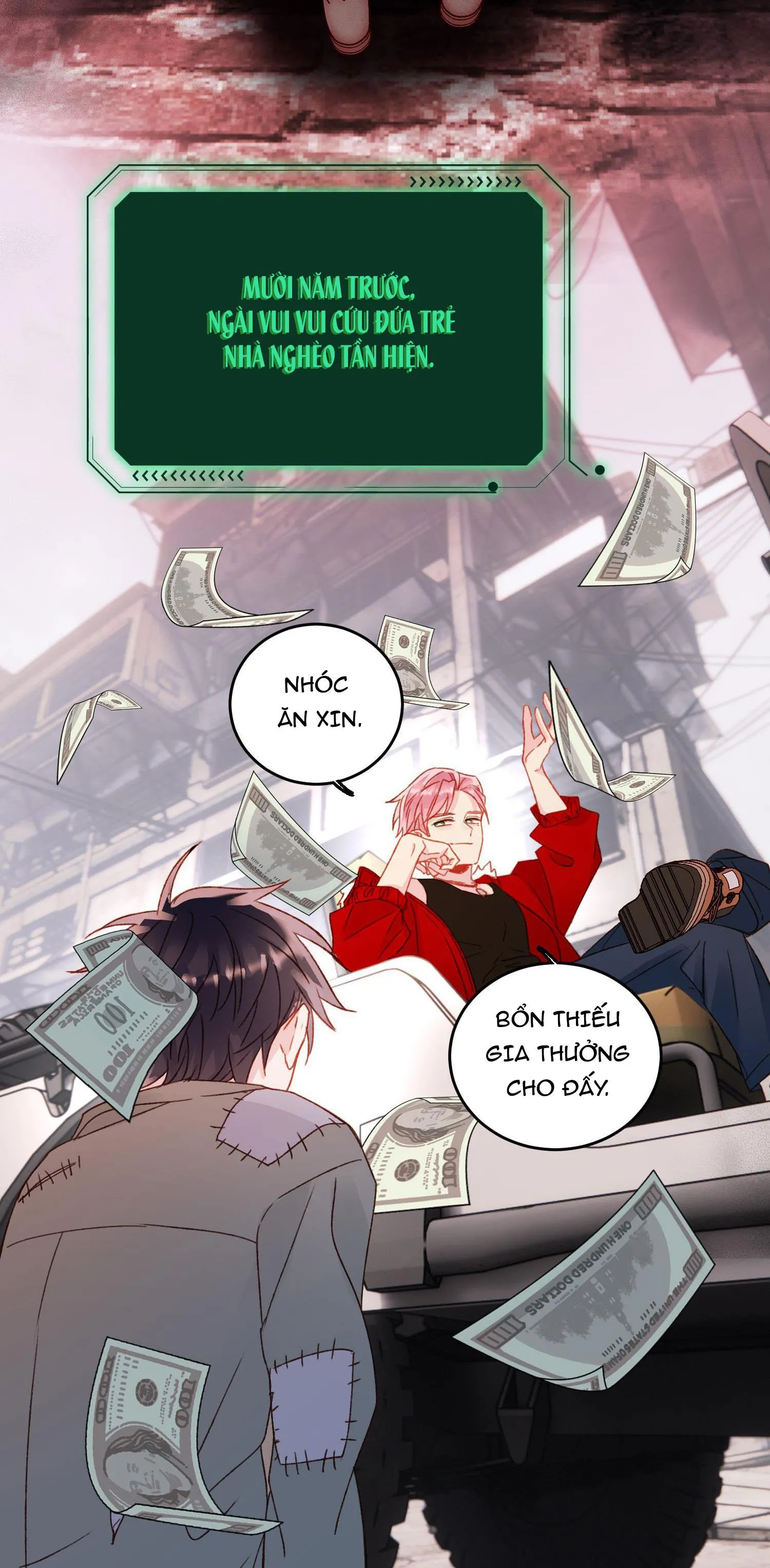 Tôi Phải Trở Thành Nhân Vật Đại Phản Diện Chapter 47 Trang 70