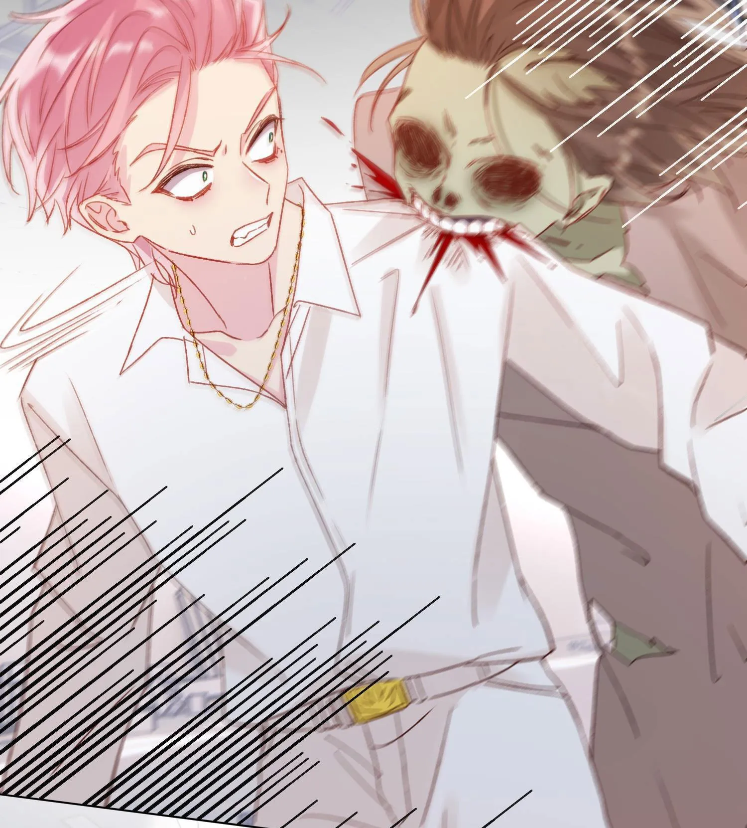 Tôi Phải Trở Thành Nhân Vật Đại Phản Diện Chapter 47 Trang 73