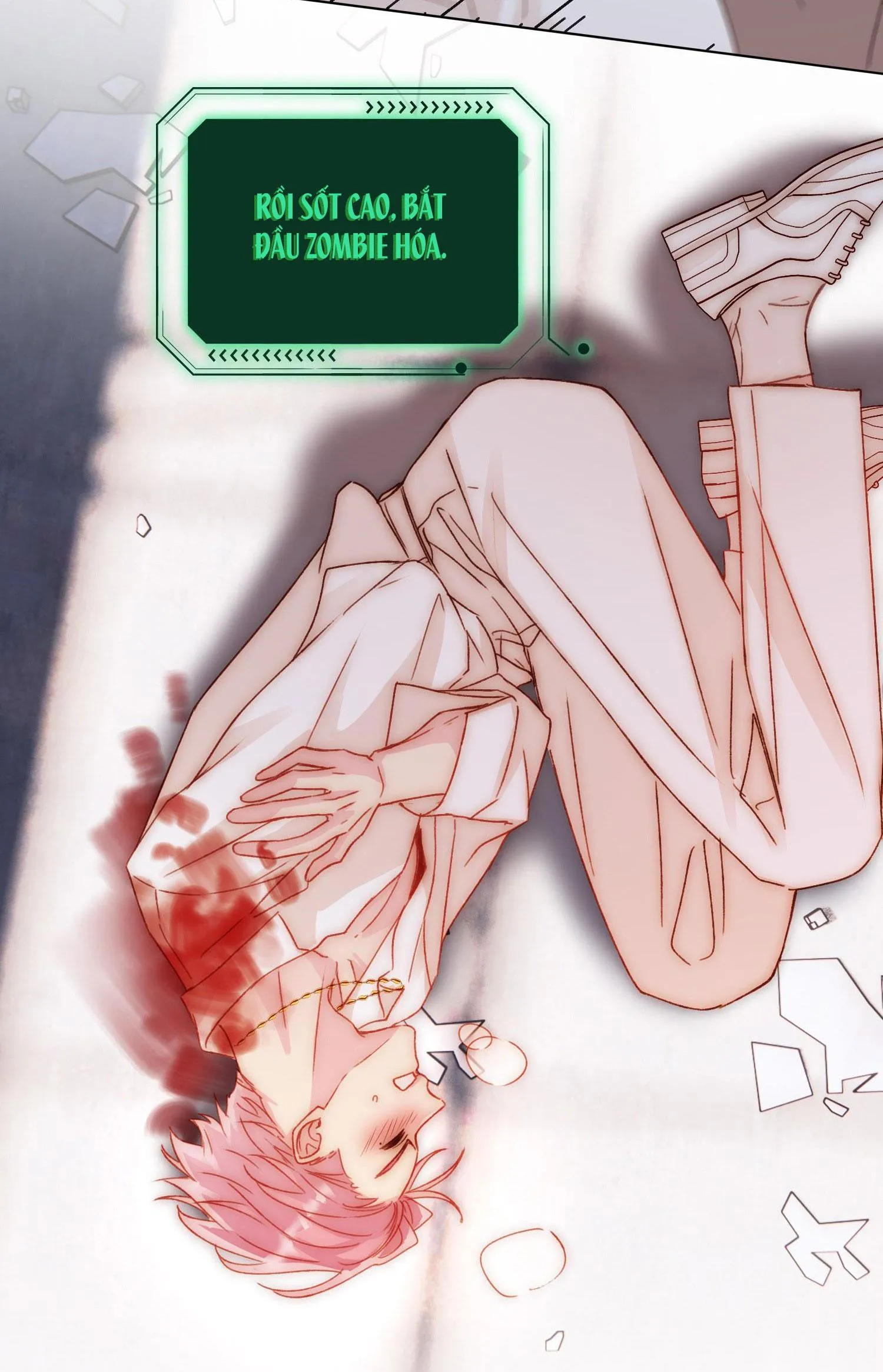 Tôi Phải Trở Thành Nhân Vật Đại Phản Diện Chapter 47 Trang 74