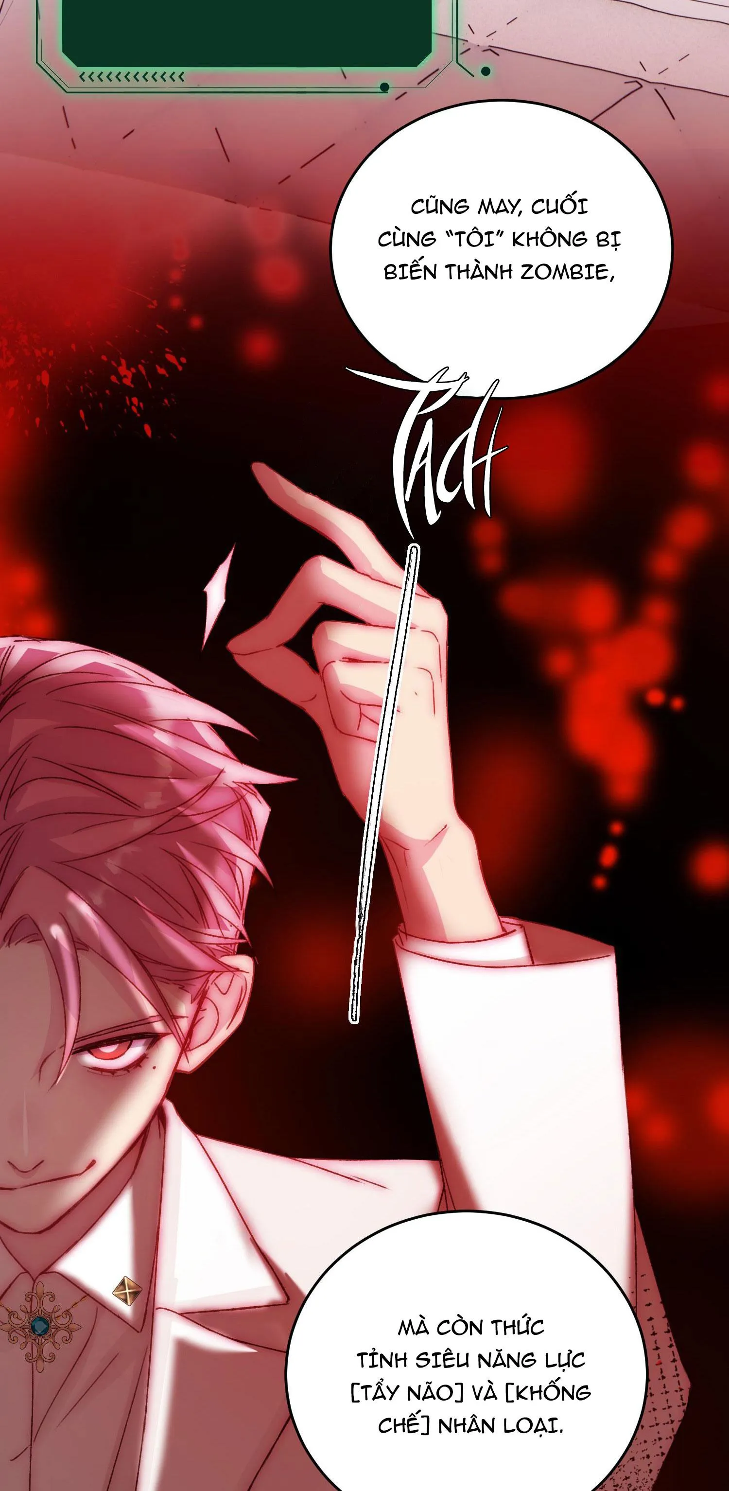 Tôi Phải Trở Thành Nhân Vật Đại Phản Diện Chapter 47 Trang 76