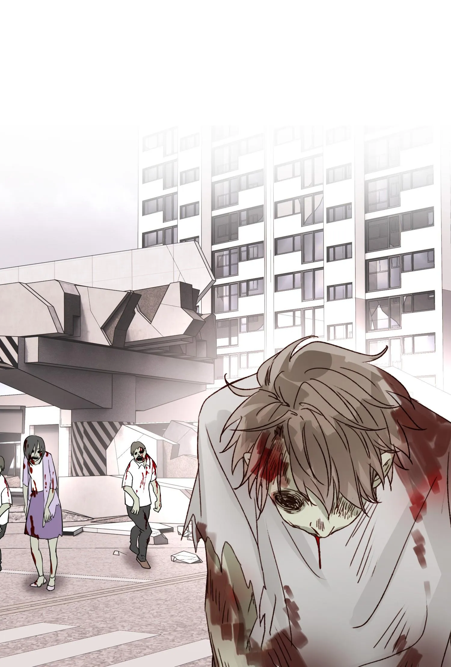 Tôi Phải Trở Thành Nhân Vật Đại Phản Diện Chapter 48 Trang 3